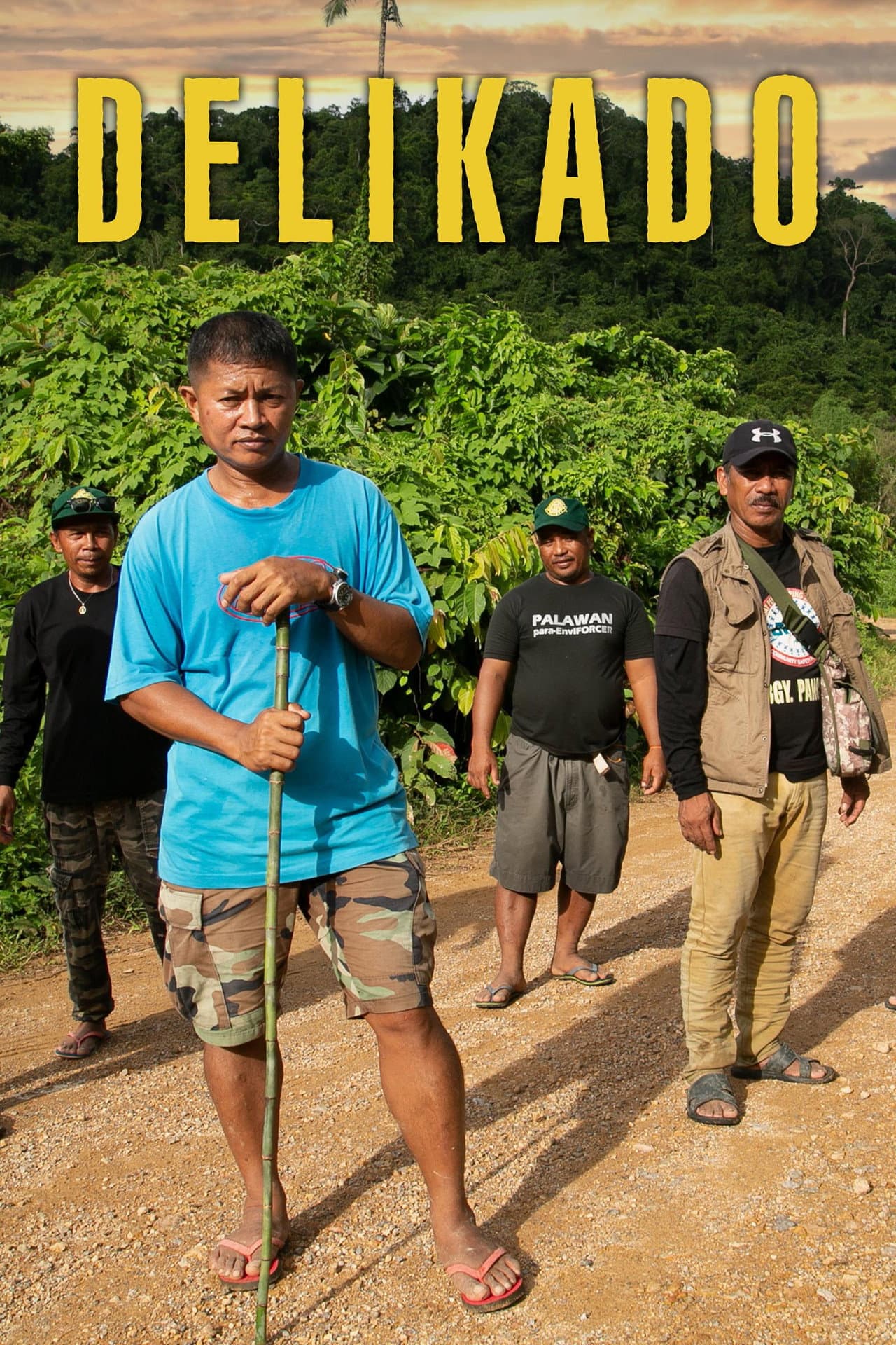 Delikado preview 2