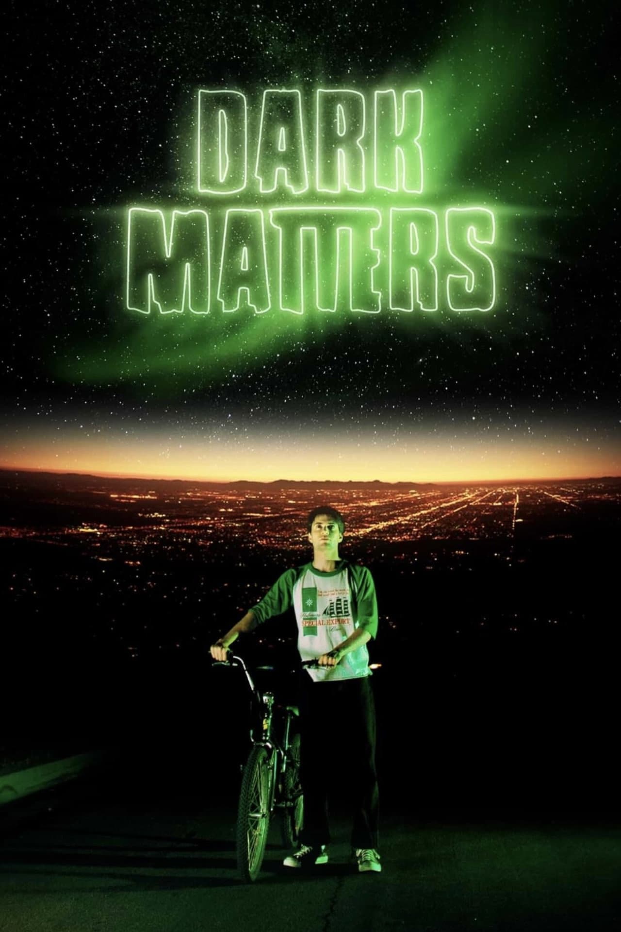 Dark Matters preview 2