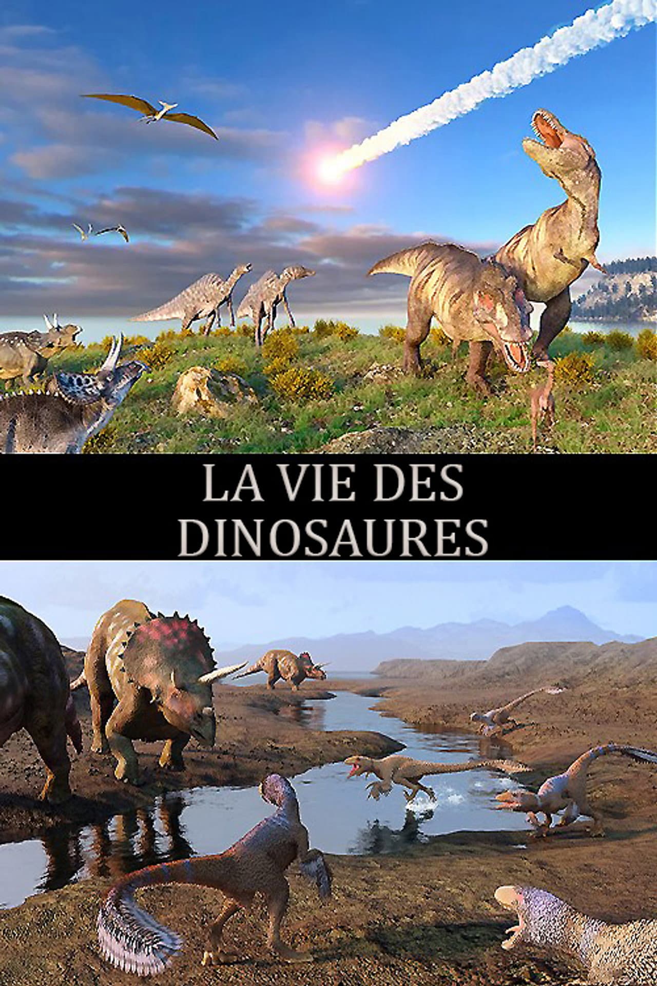 La vie des dinosaures preview 2