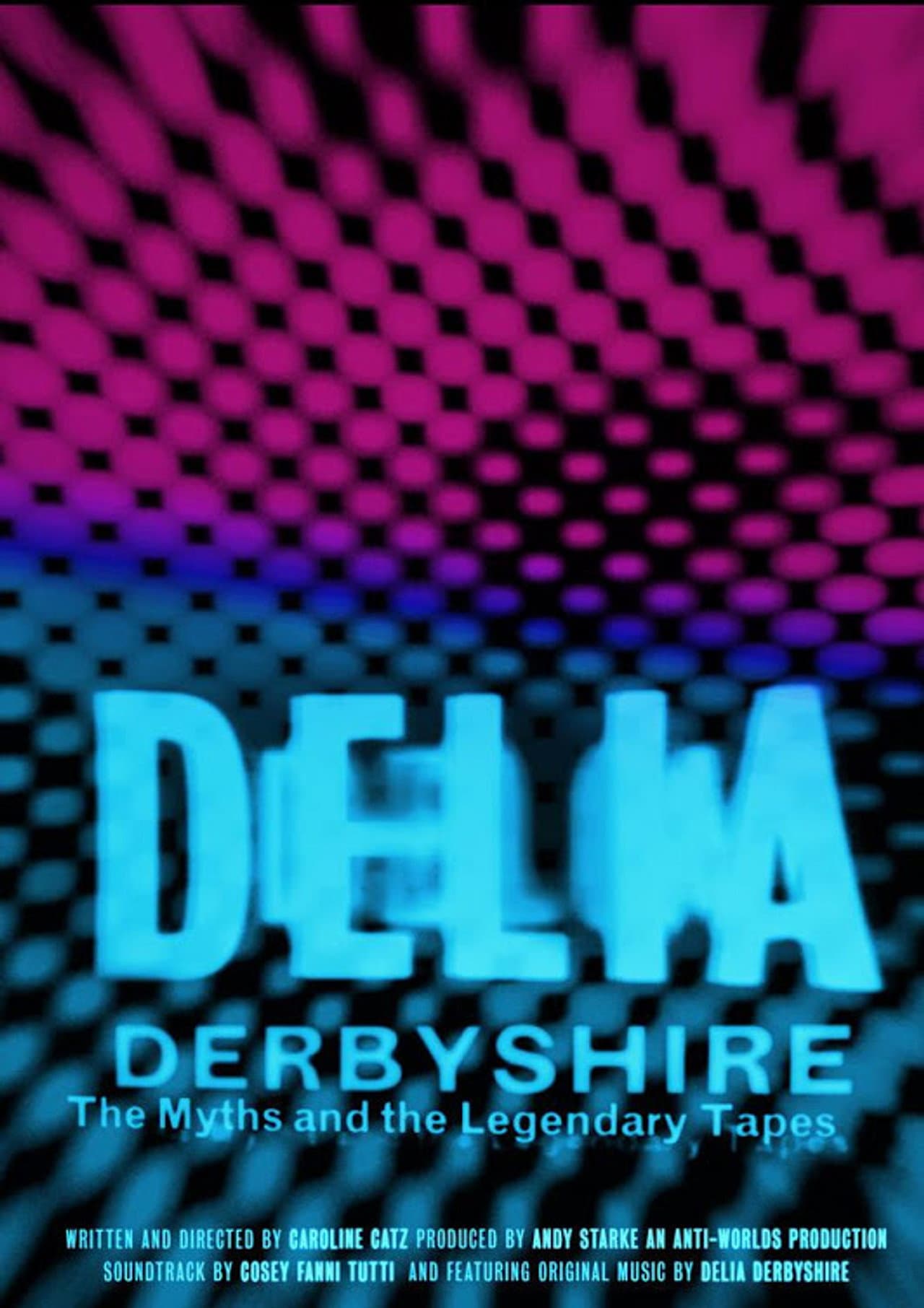 Delia Derbyshire: The Myths And Legendary Tapes preview 2