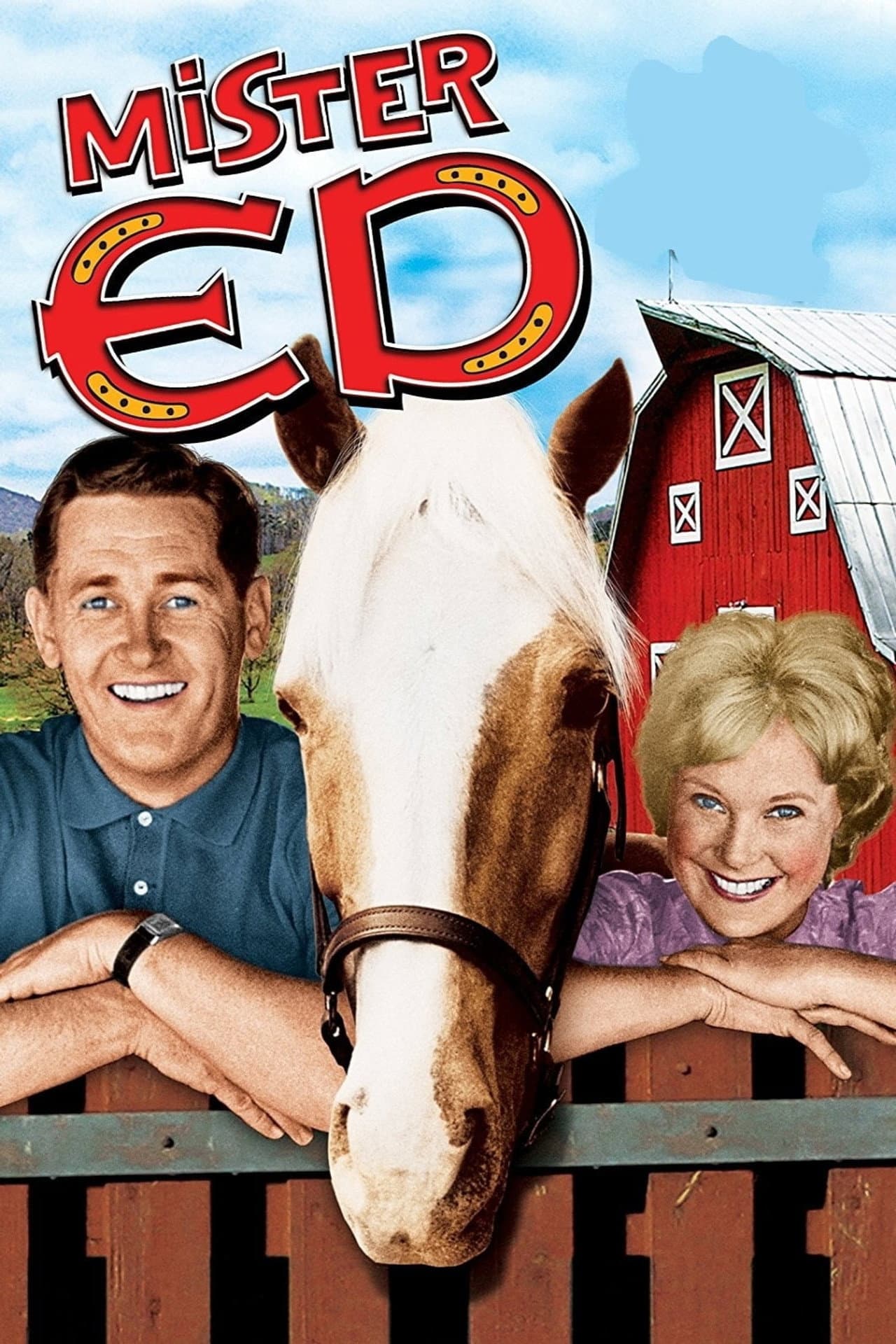 Mister Ed preview 2