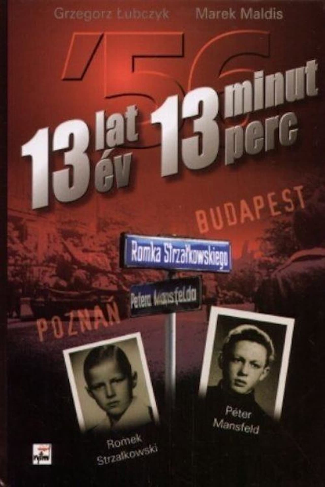13 Years, 13 Minutes preview 1