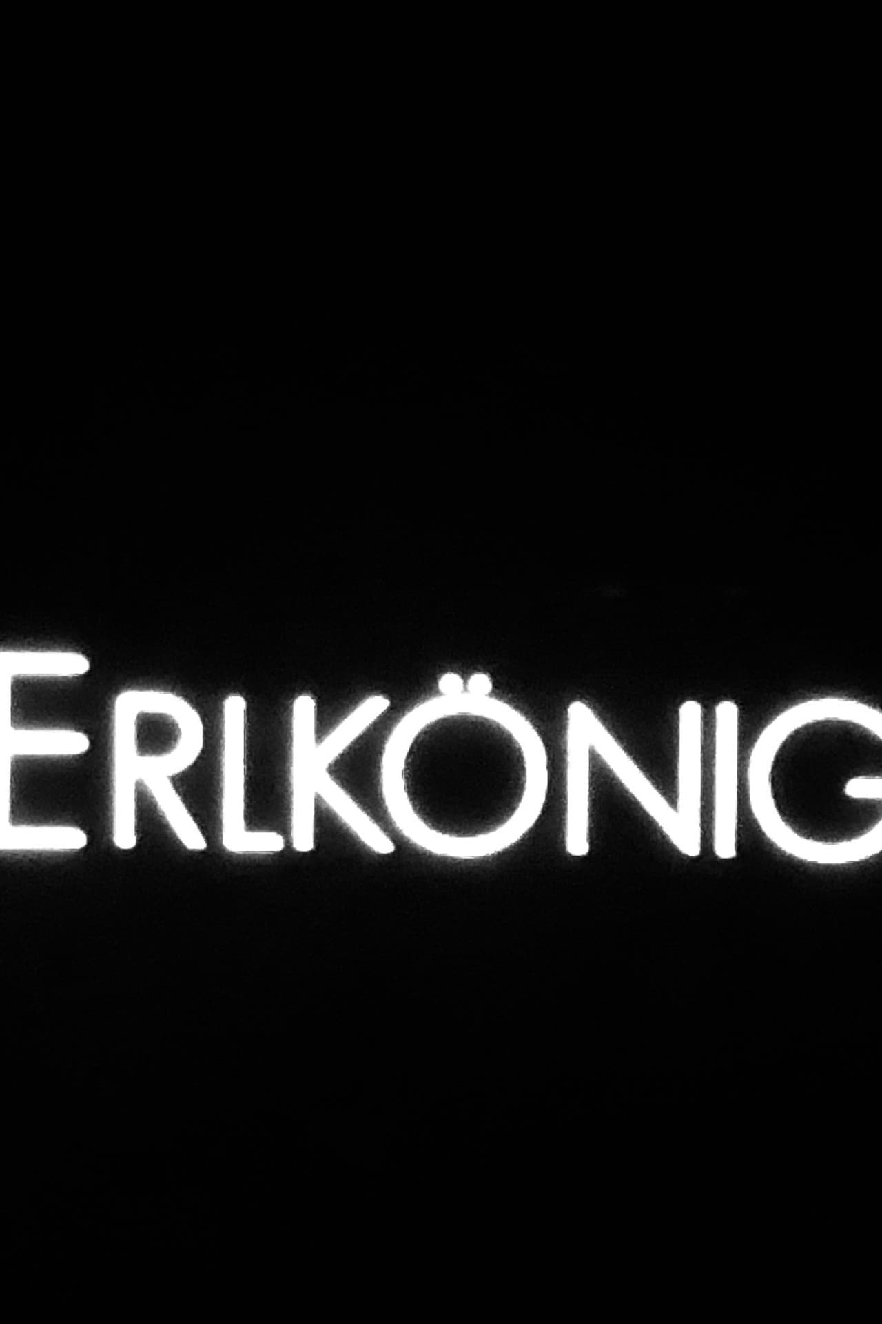 Erlkönig preview 1