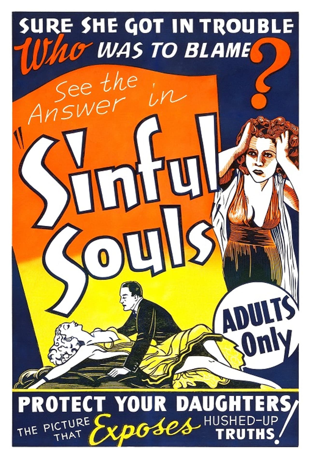 Unborn Souls preview 1