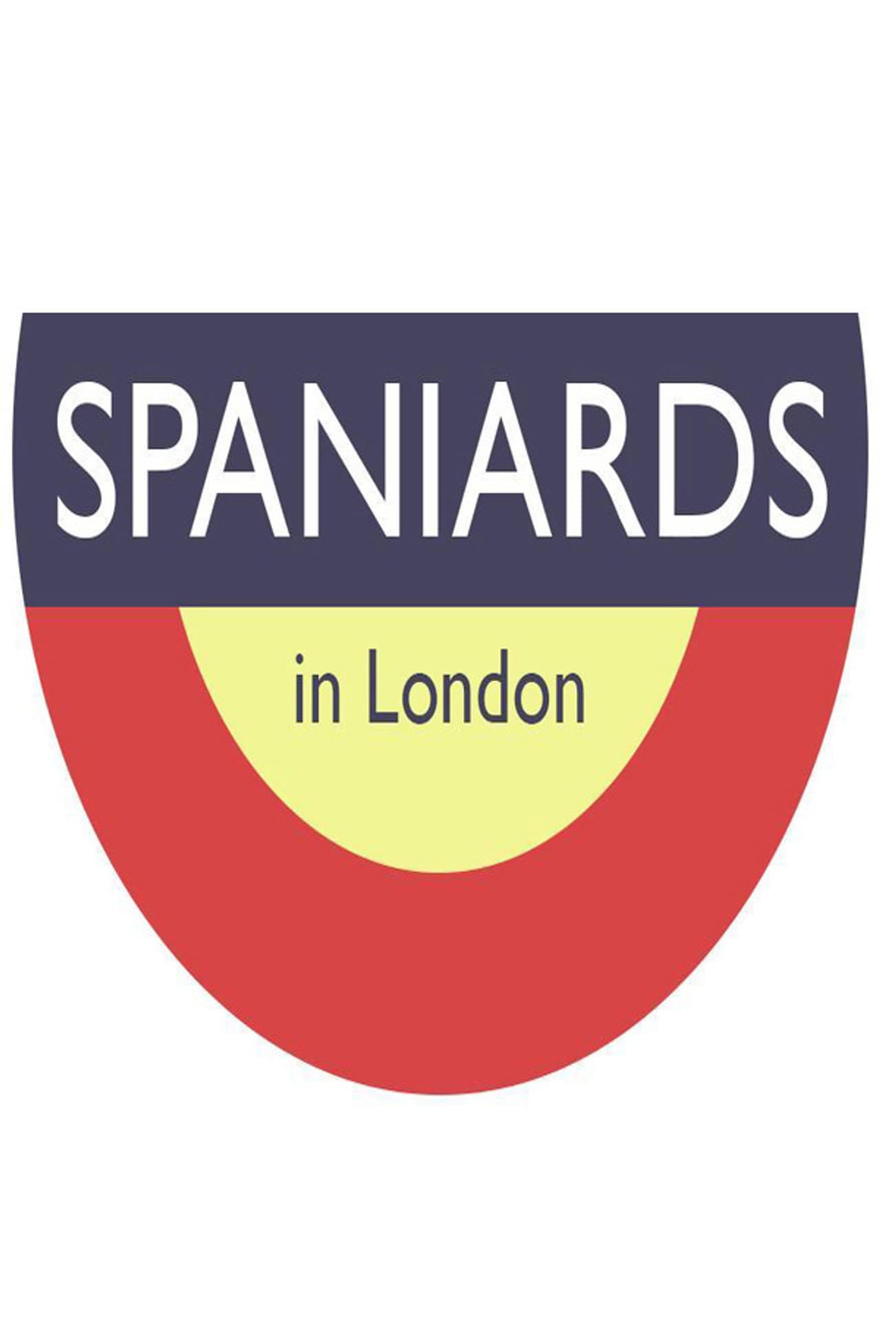 Spaniards in London preview 2