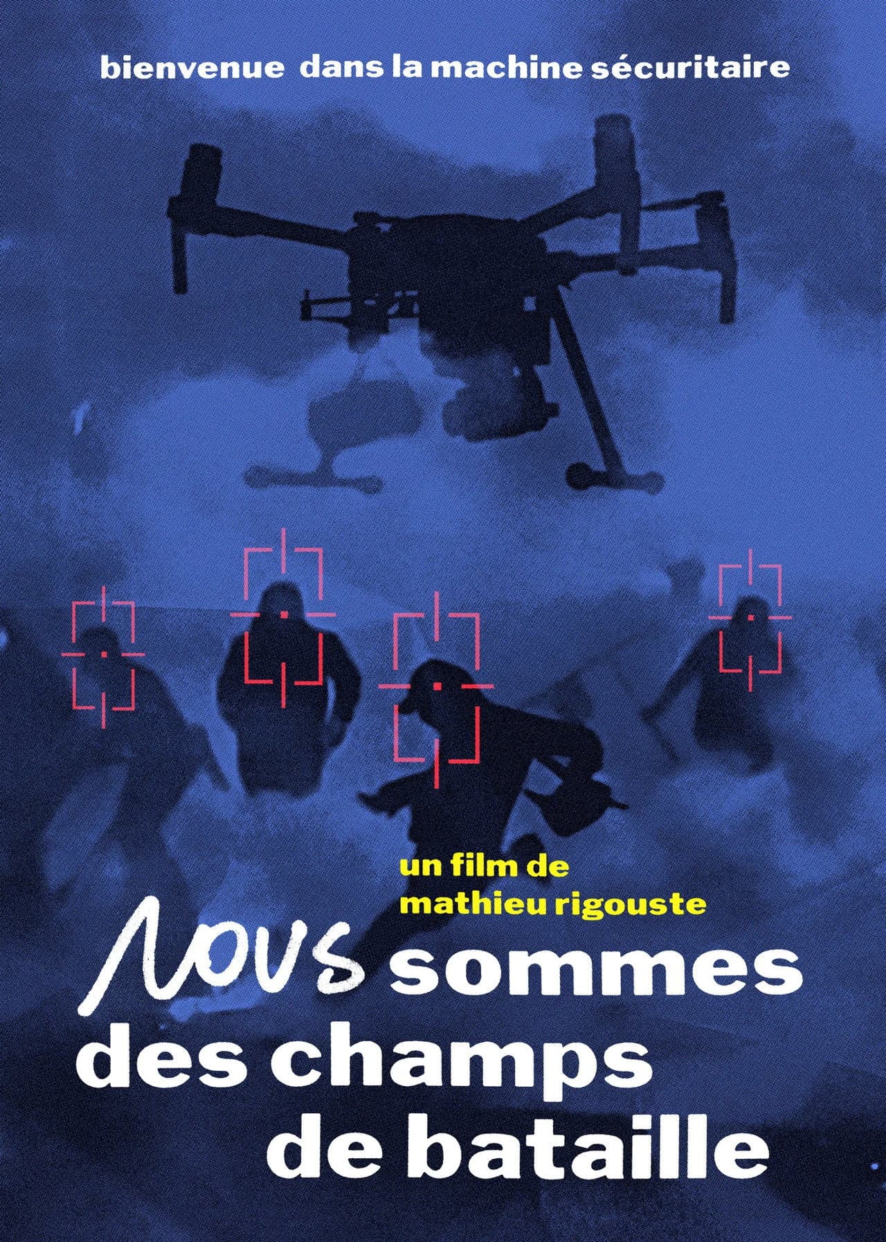 Nous sommes des champs de bataille preview 2