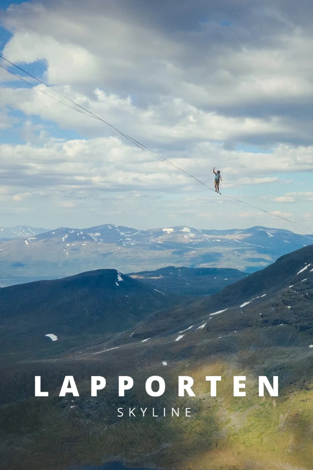 Lapporten Skyline preview 2