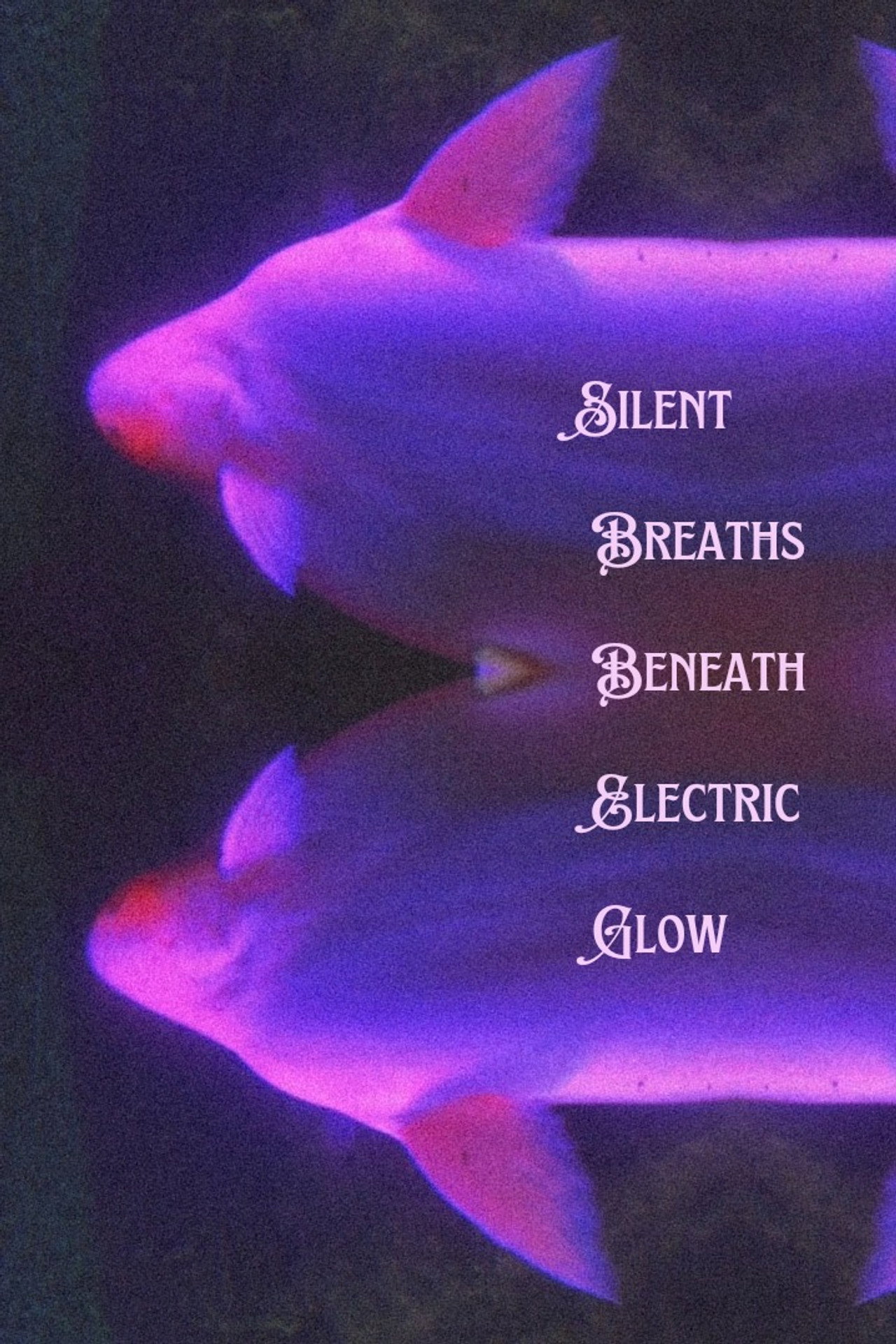 Silent Breaths Beneath Electric Glow preview 2