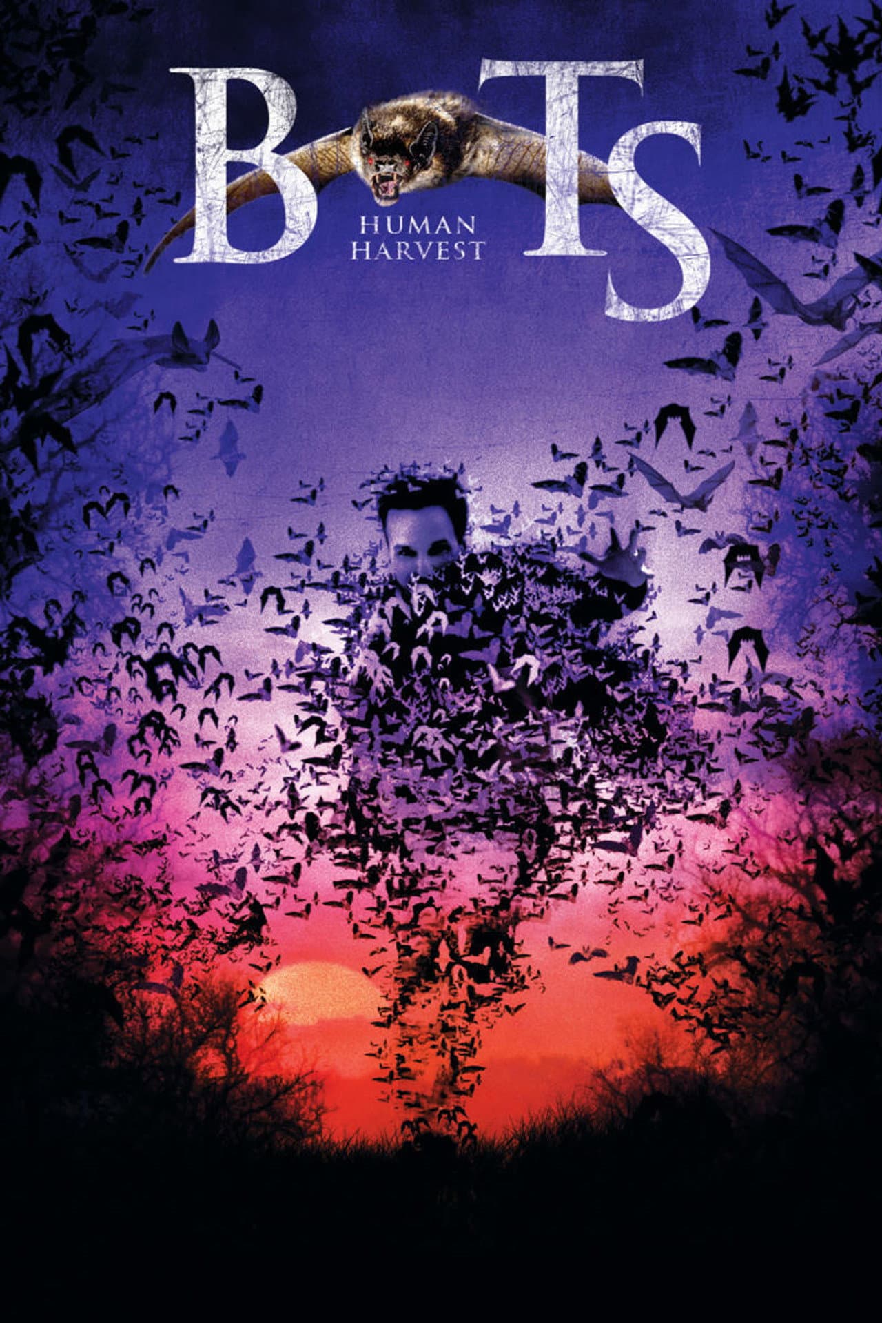 Bats: Human Harvest preview 2