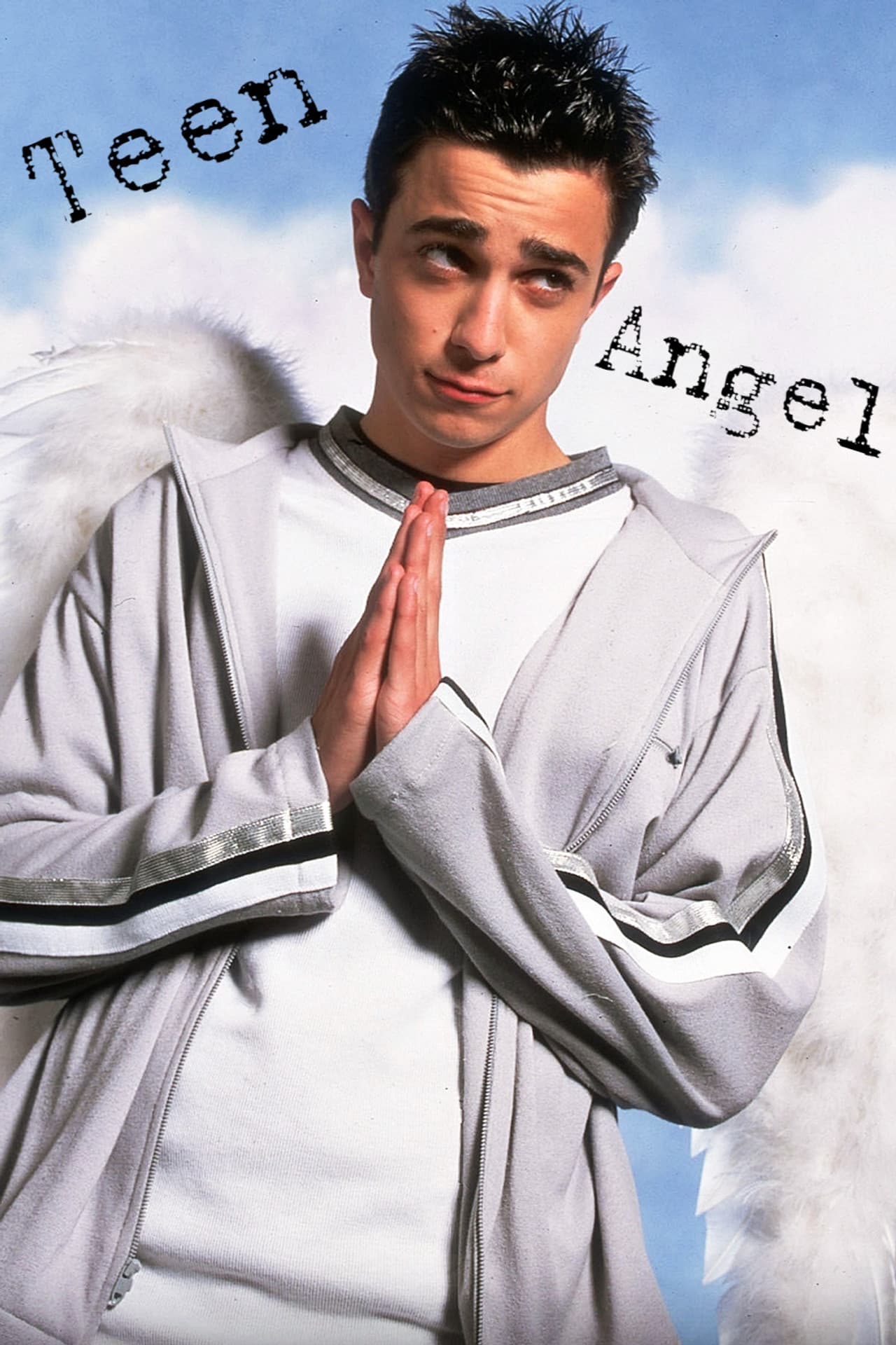 Teen Angel preview 2