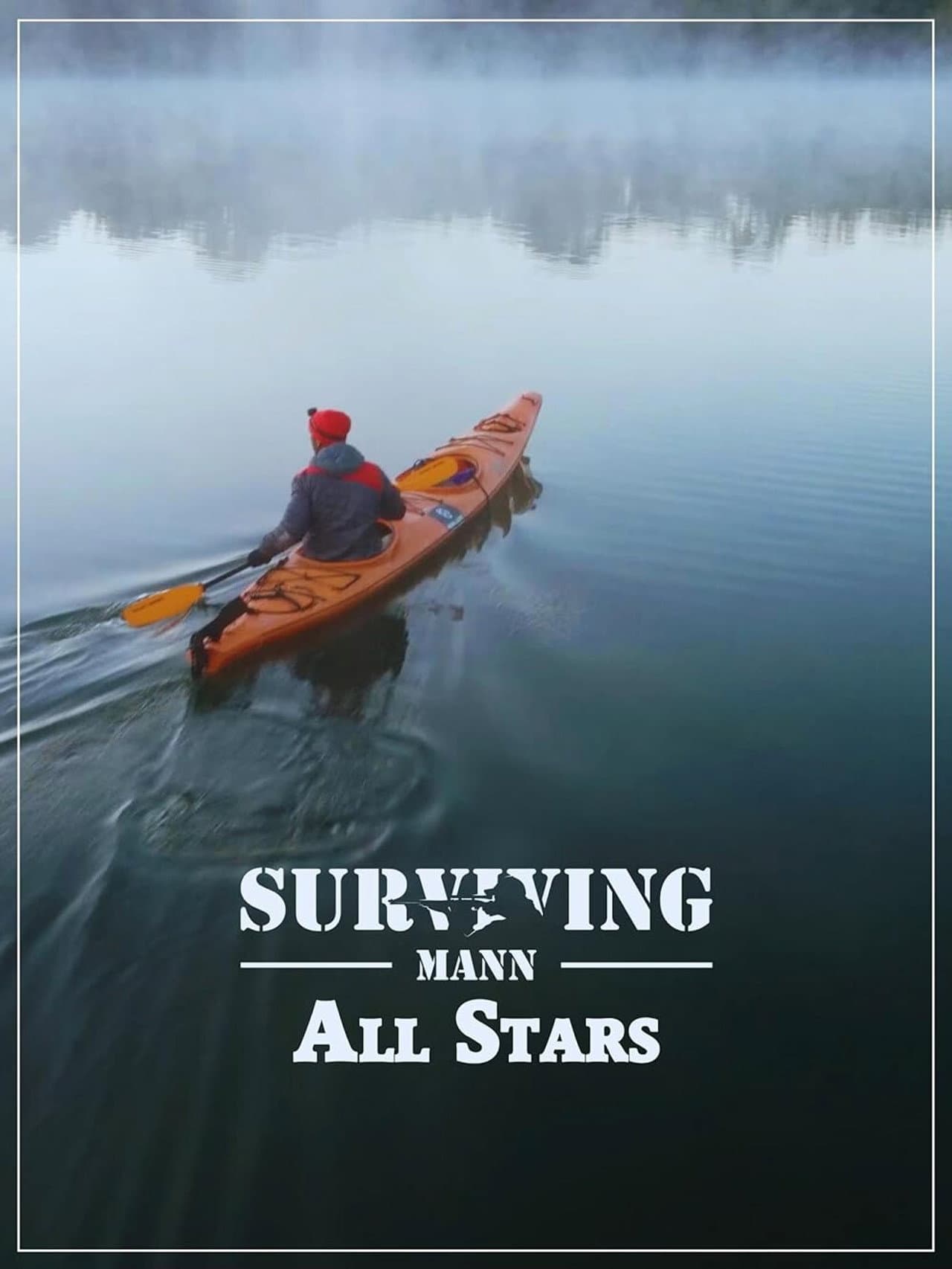 Surviving Mann: All-Stars preview 1