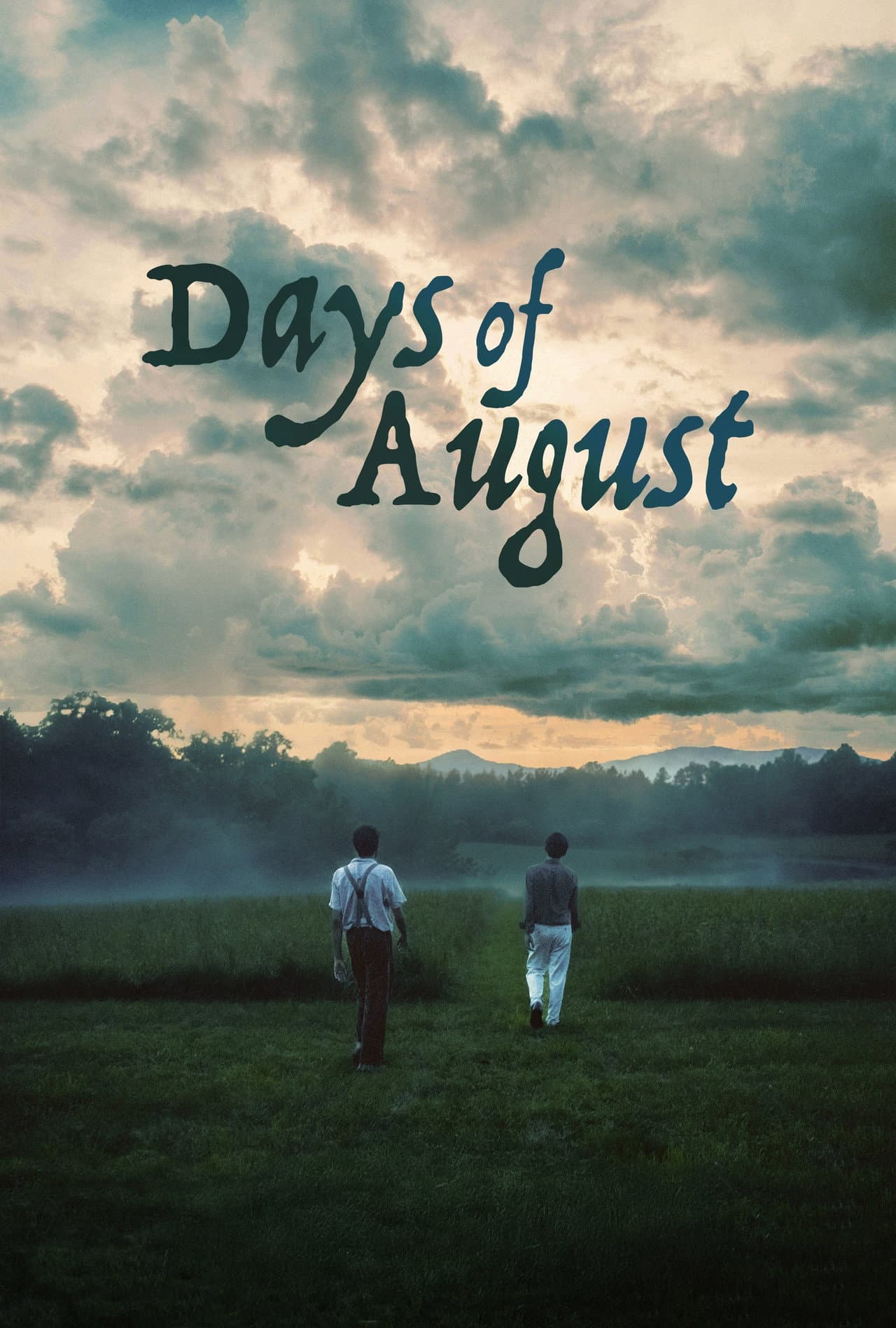 Days of August preview 2