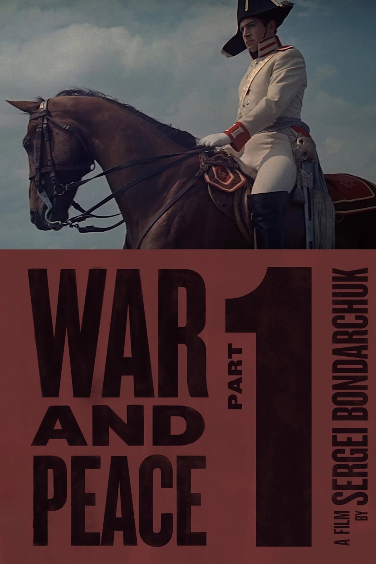 War and Peace, Part I: Andrei Bolkonsky preview 2