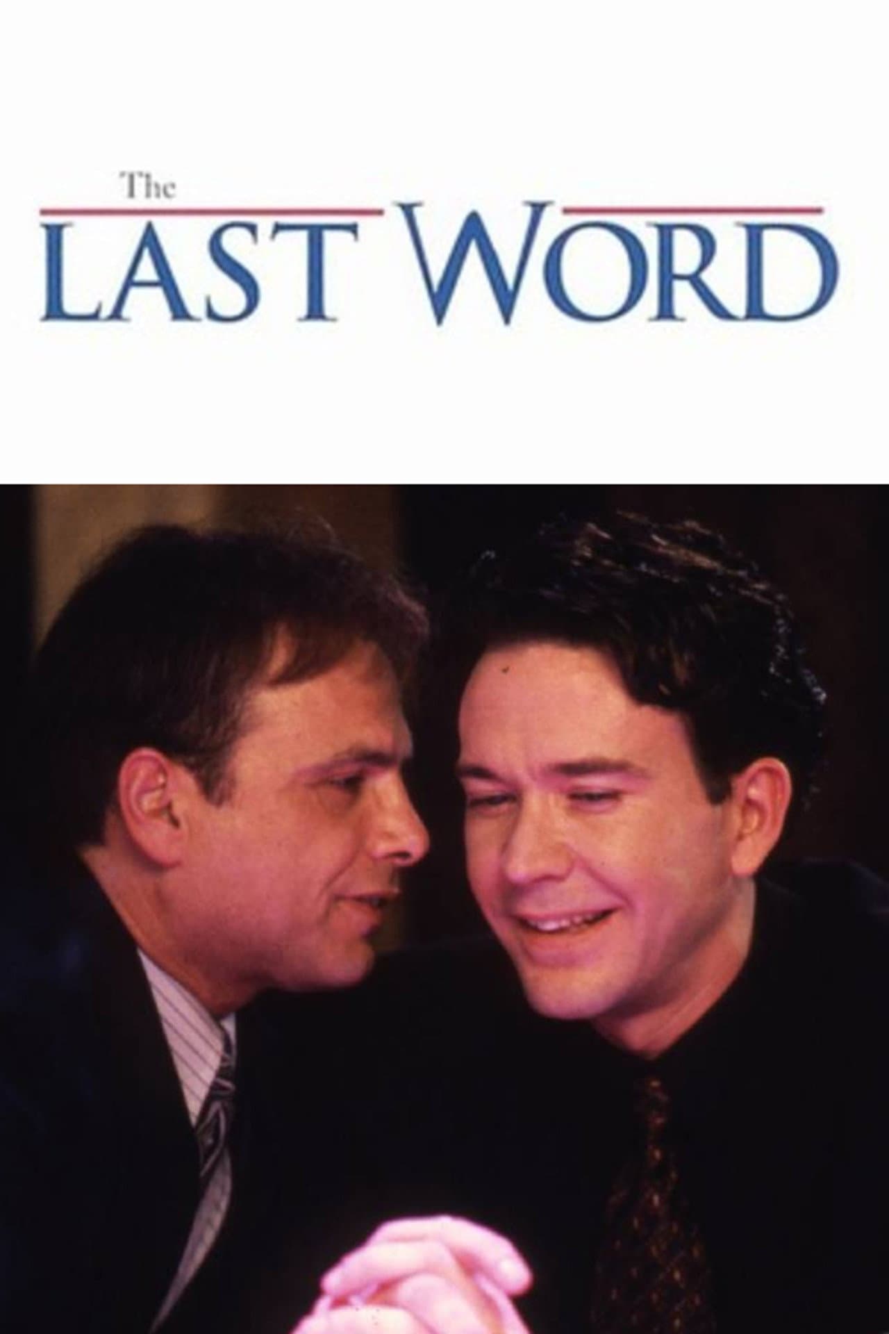 The Last Word preview 1