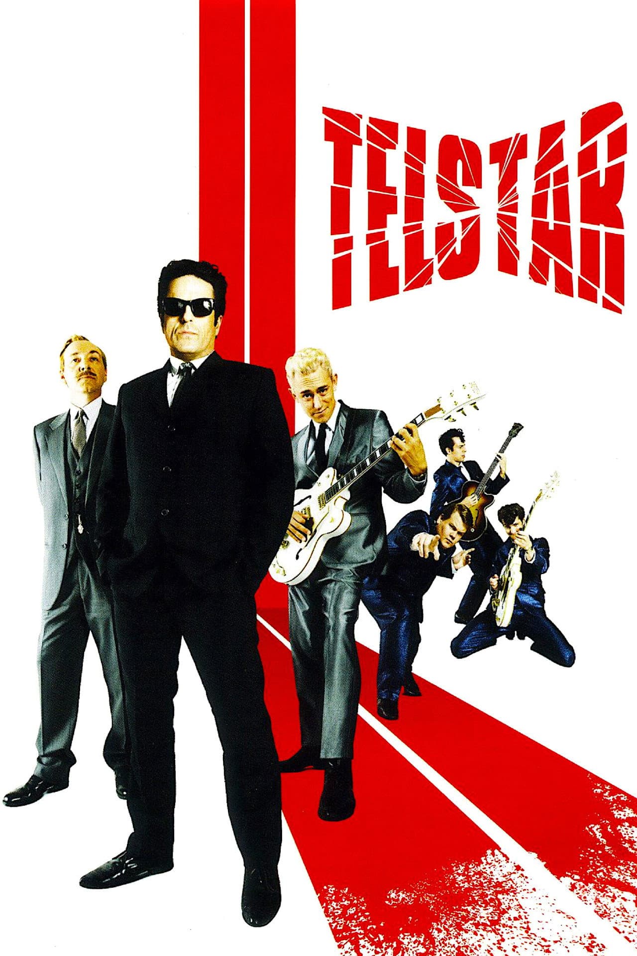 Telstar: The Joe Meek Story preview 2