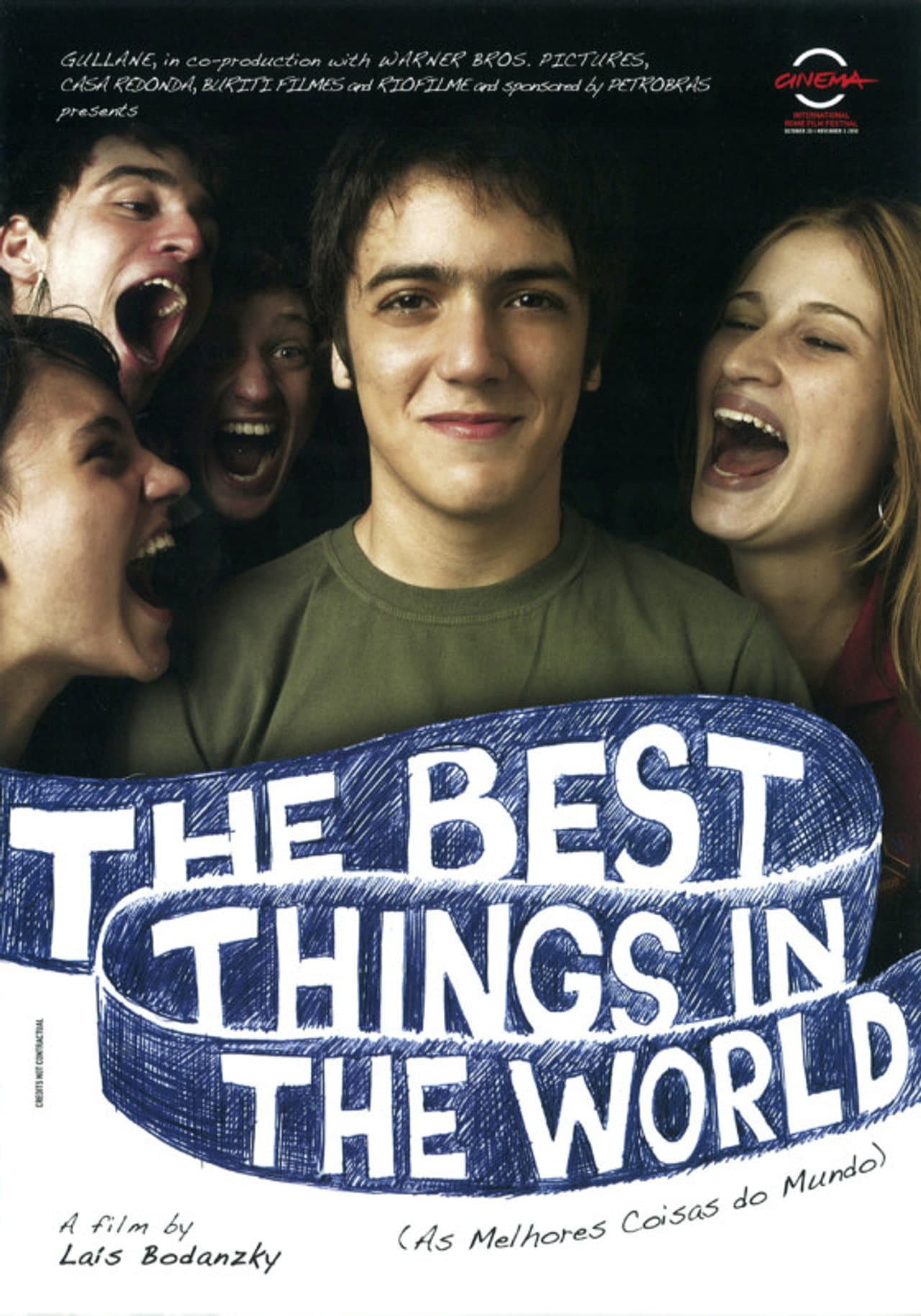 The Best Things in the World preview 2