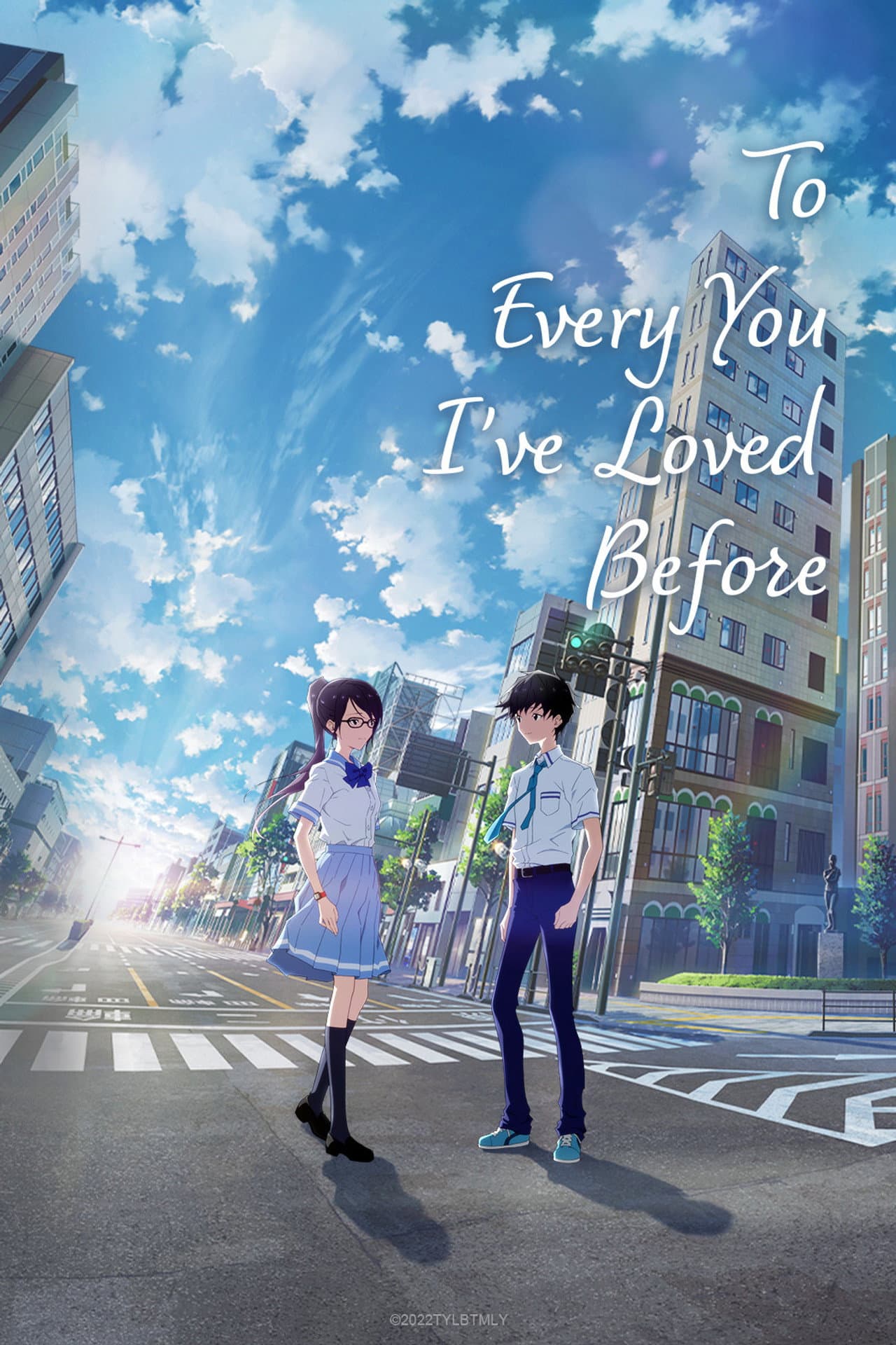 To Every You I've Loved Before preview 2