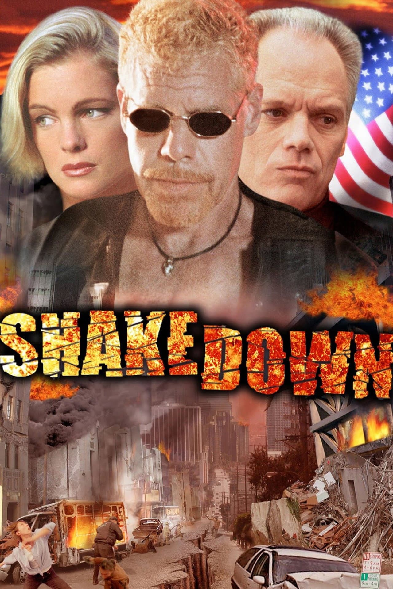 Shakedown preview 2