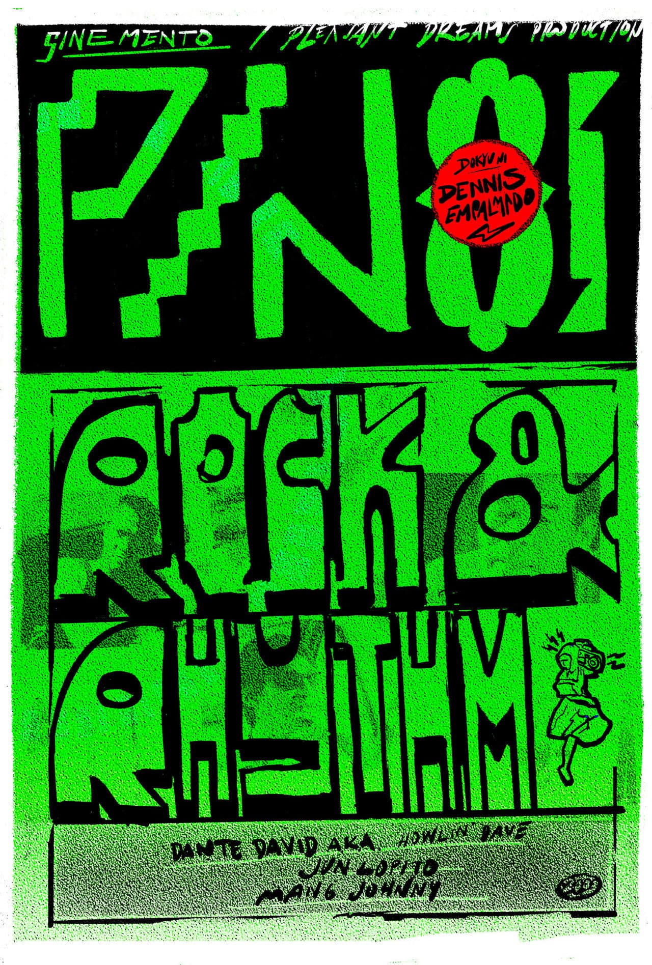 Pinoi Rock and Rhythm preview 1