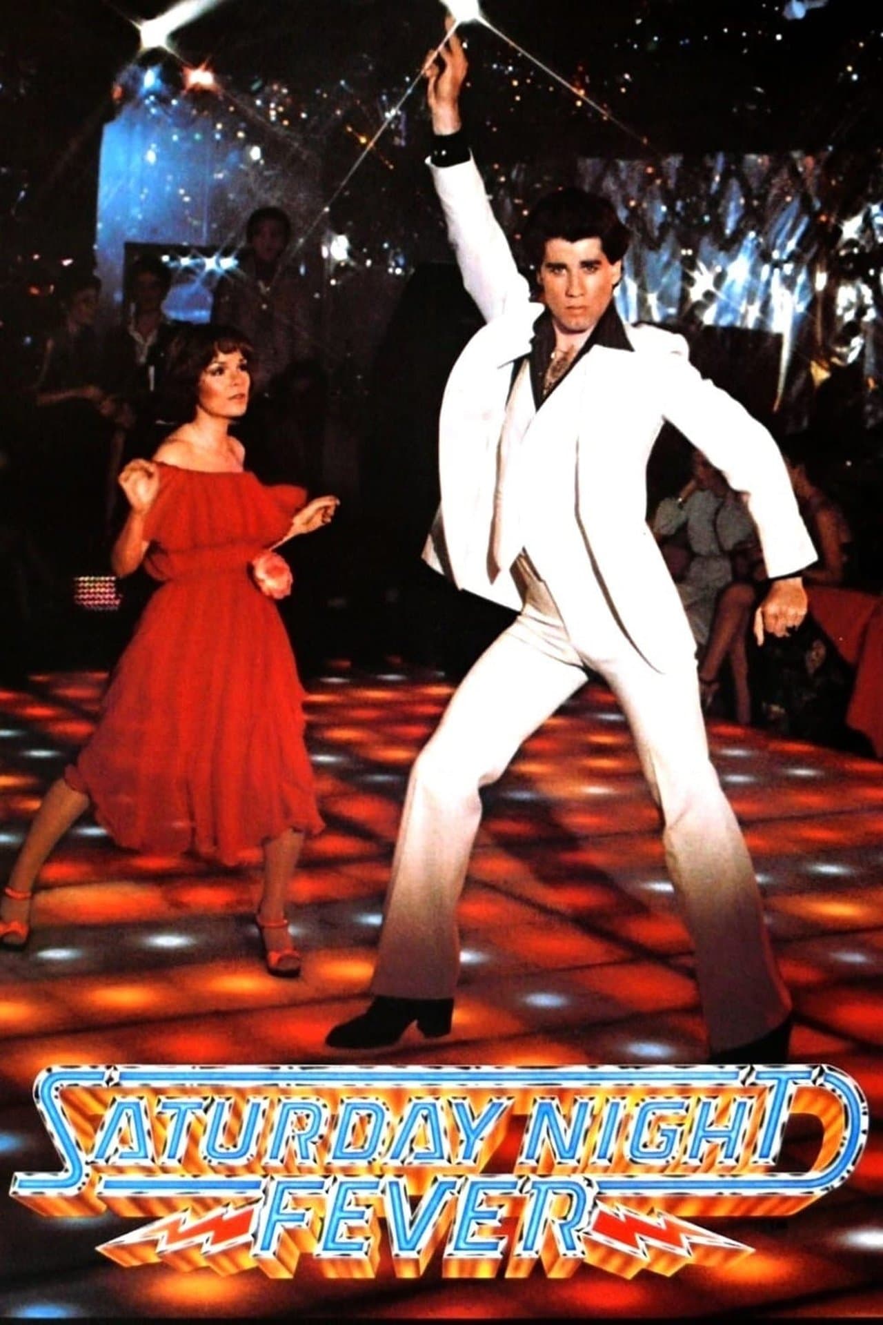 Saturday Night Fever preview 2