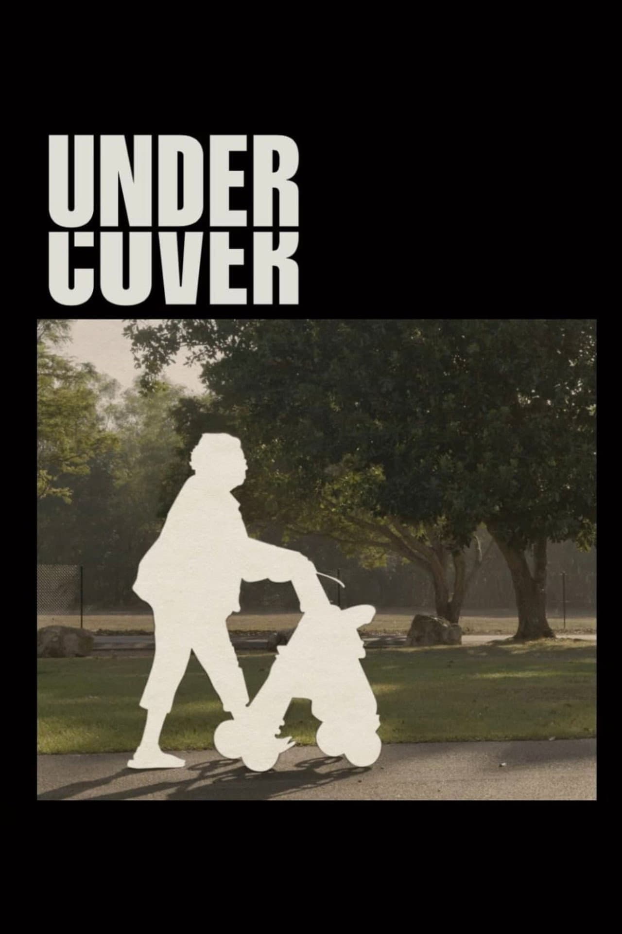 Under Cover preview 2