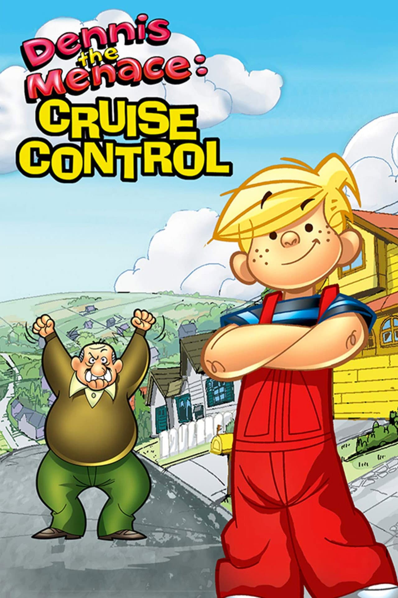 Dennis the Menace: Cruise Control preview 2
