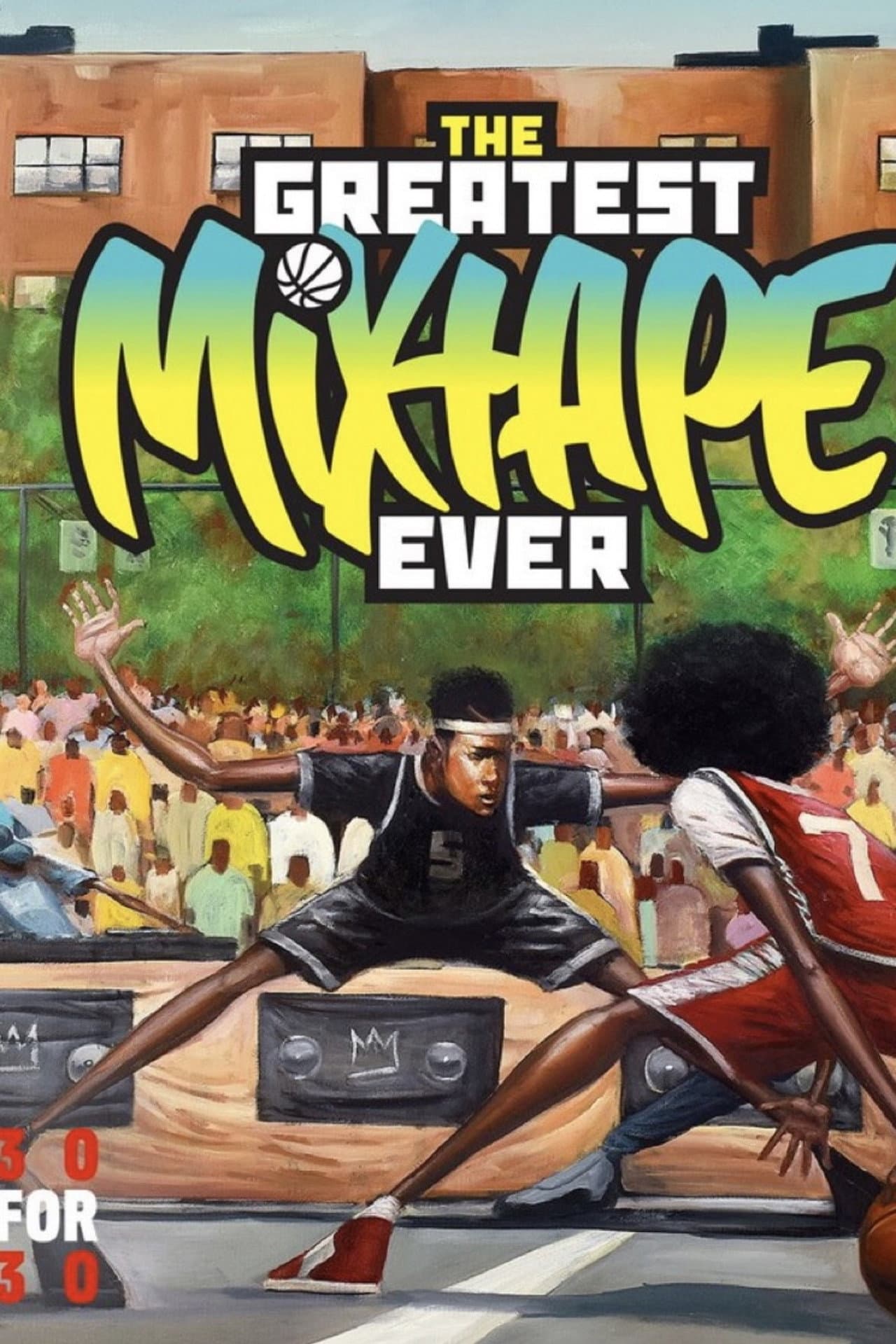 The Greatest Mixtape Ever preview 2