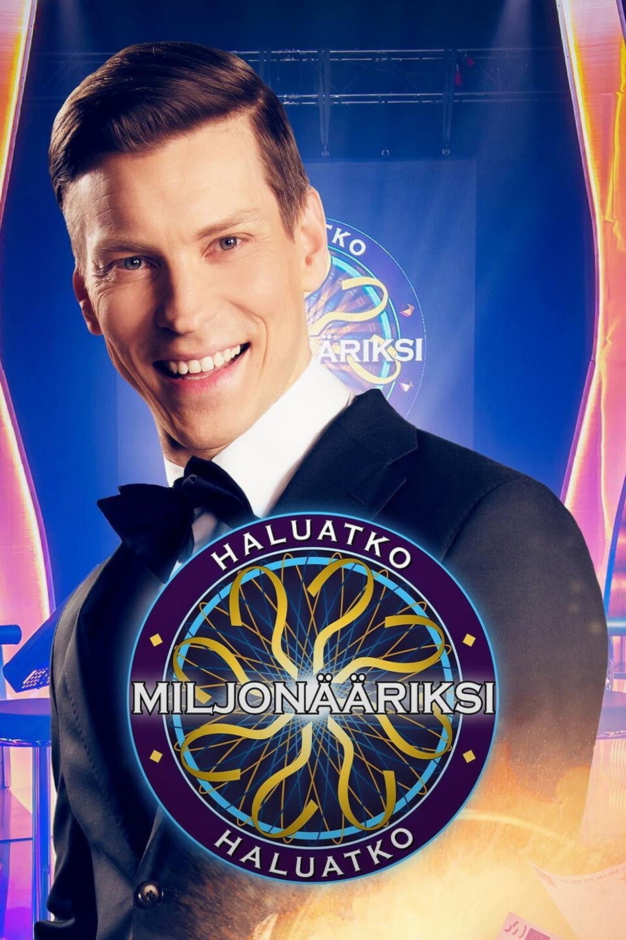Haluatko miljonääriksi? preview 2