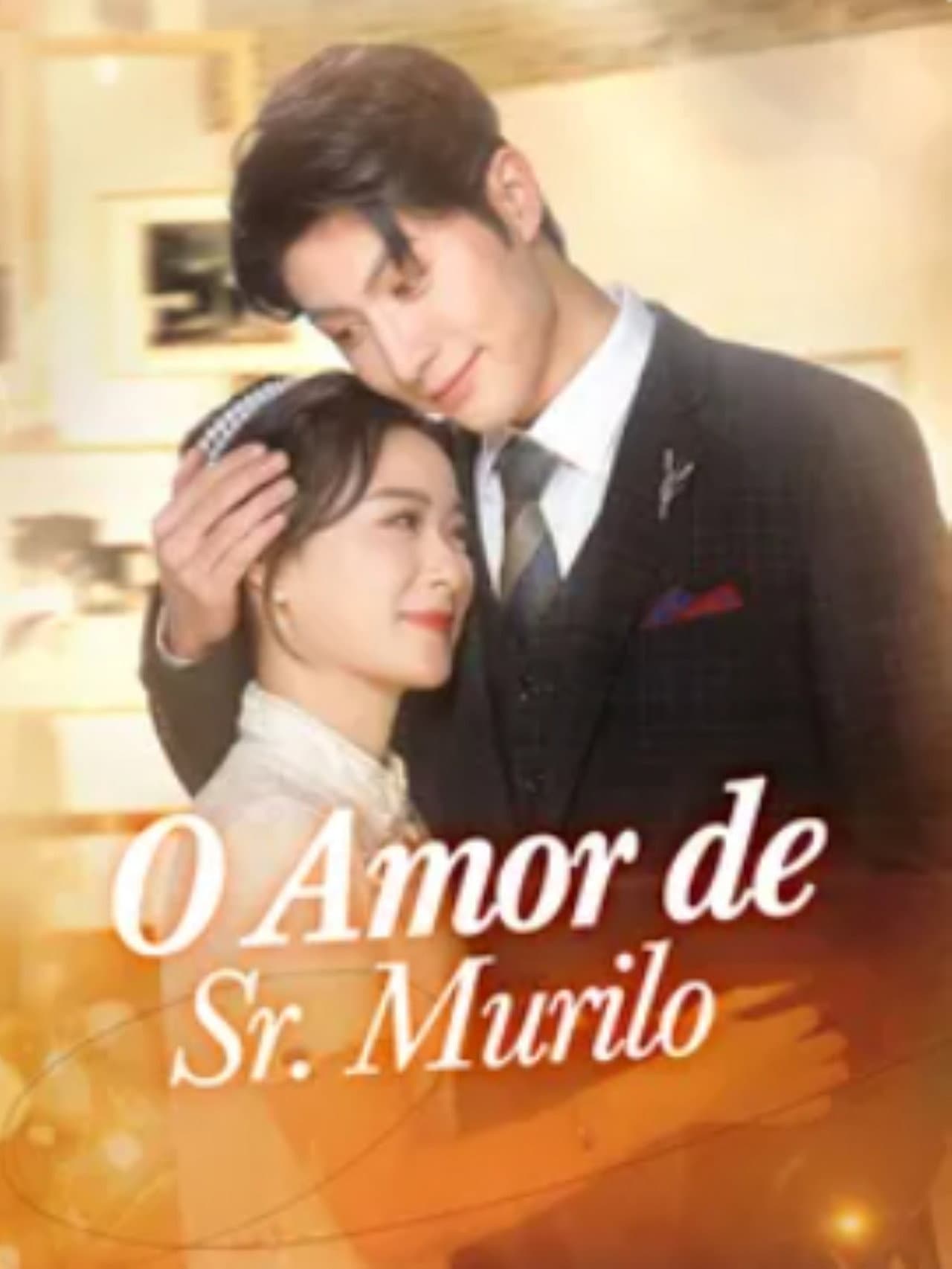 O Amor de Sr Murilo preview 1