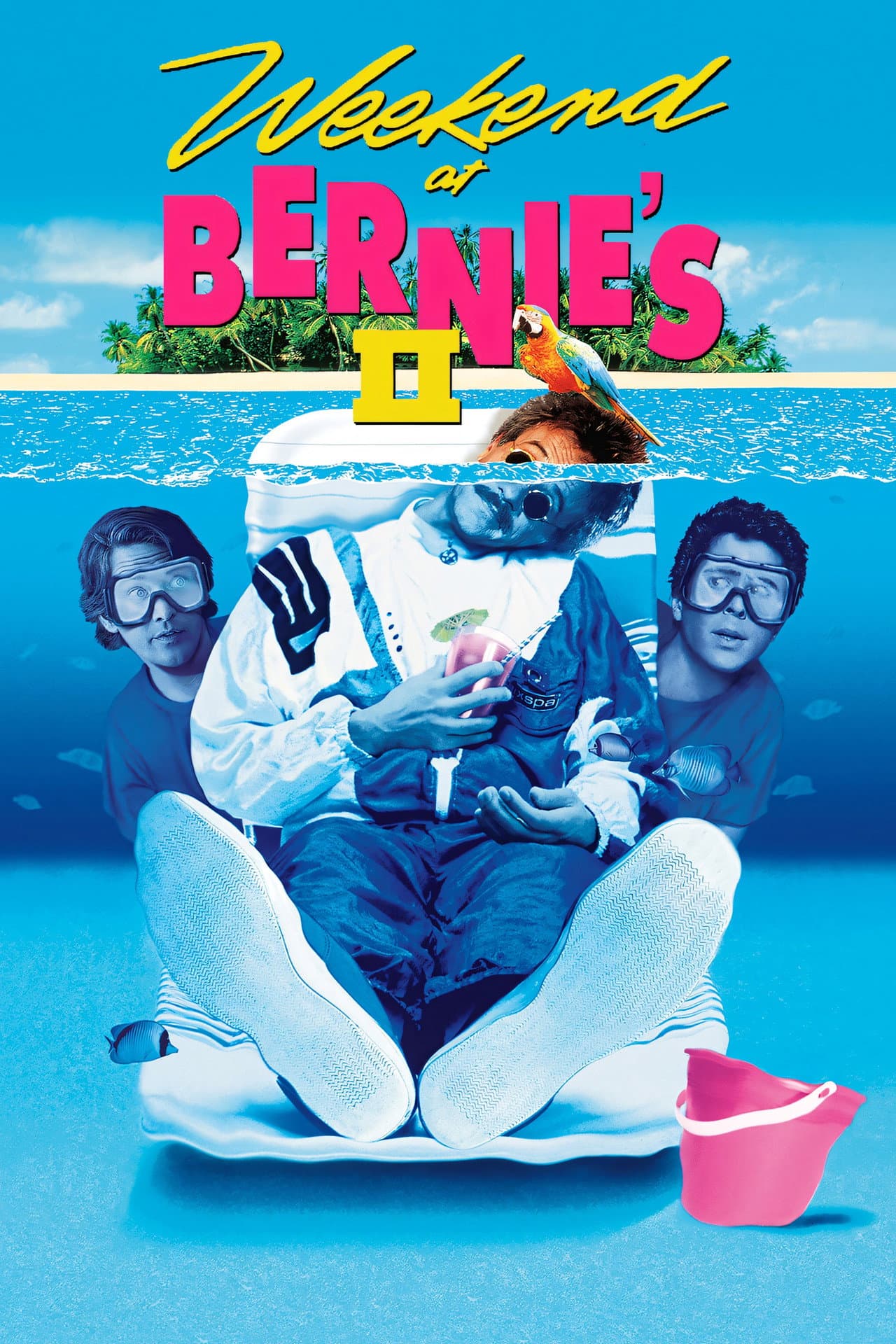Weekend at Bernie's II preview 2