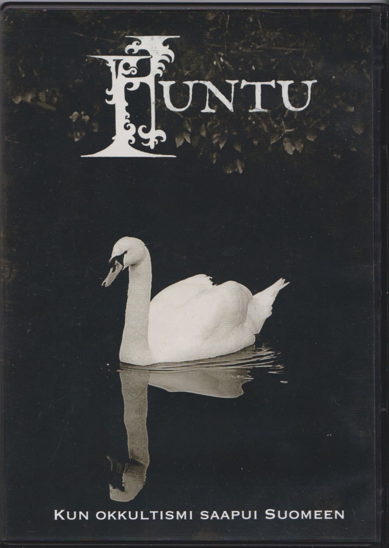 Huntu - Kun okkultismi saapui Suomeen preview 1