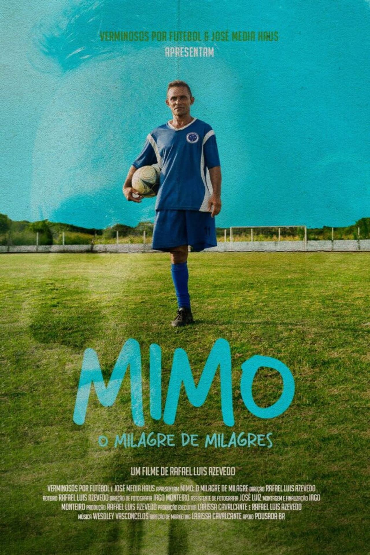 Mimo: O Milagre de Milagres preview 1