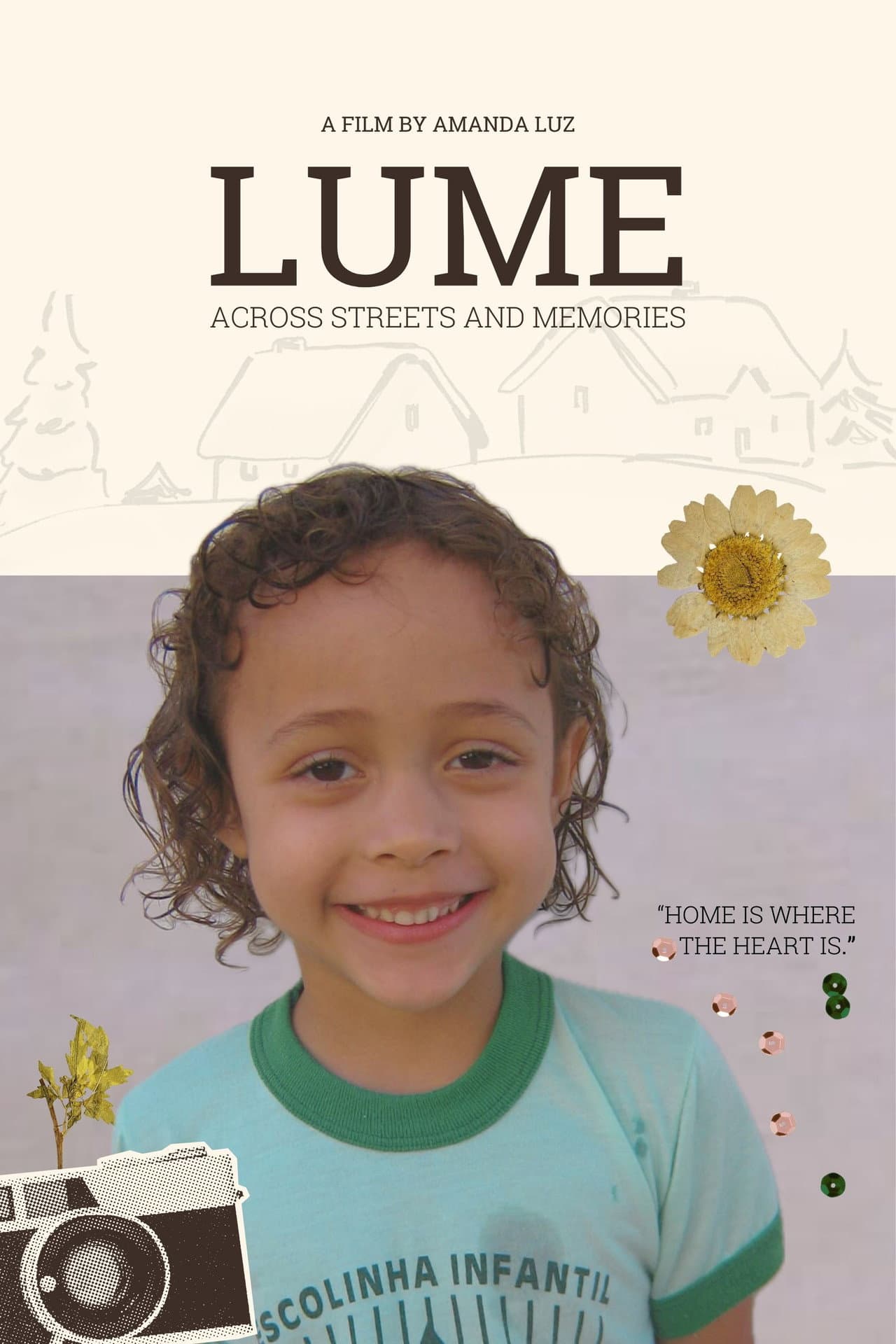 LUME preview 2