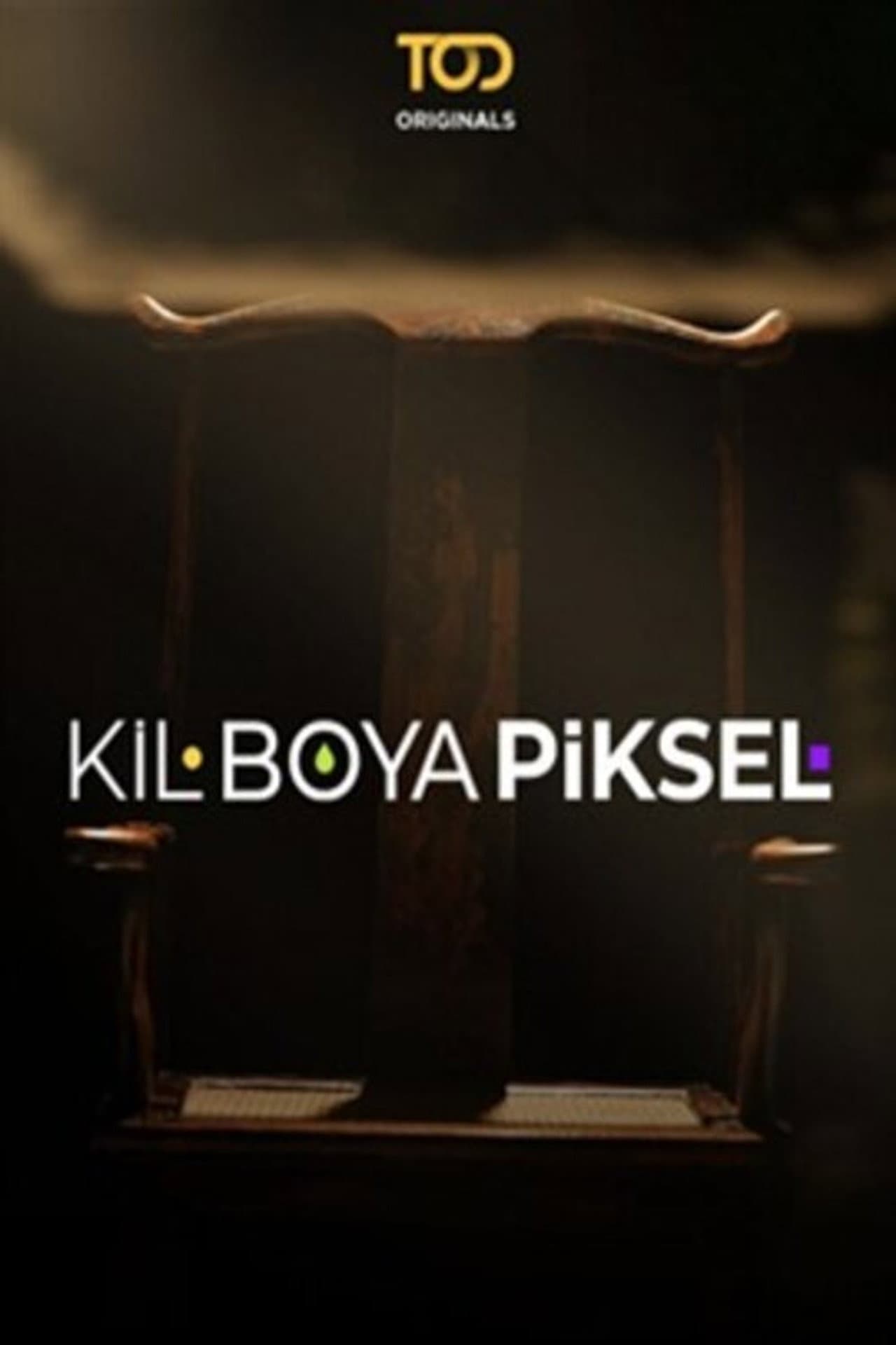 Kil Boya Piksel preview 1