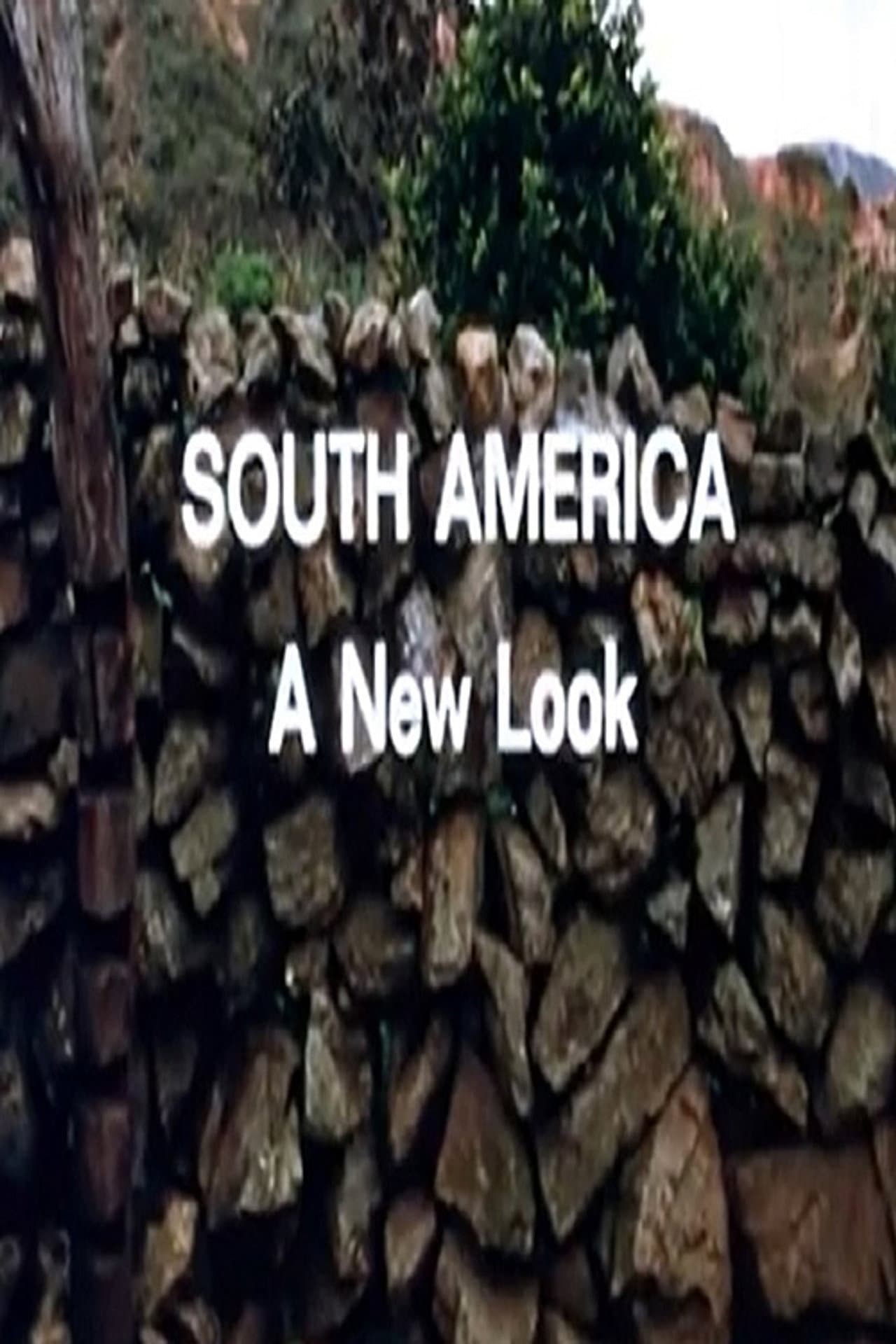 South America: A New Look preview 2