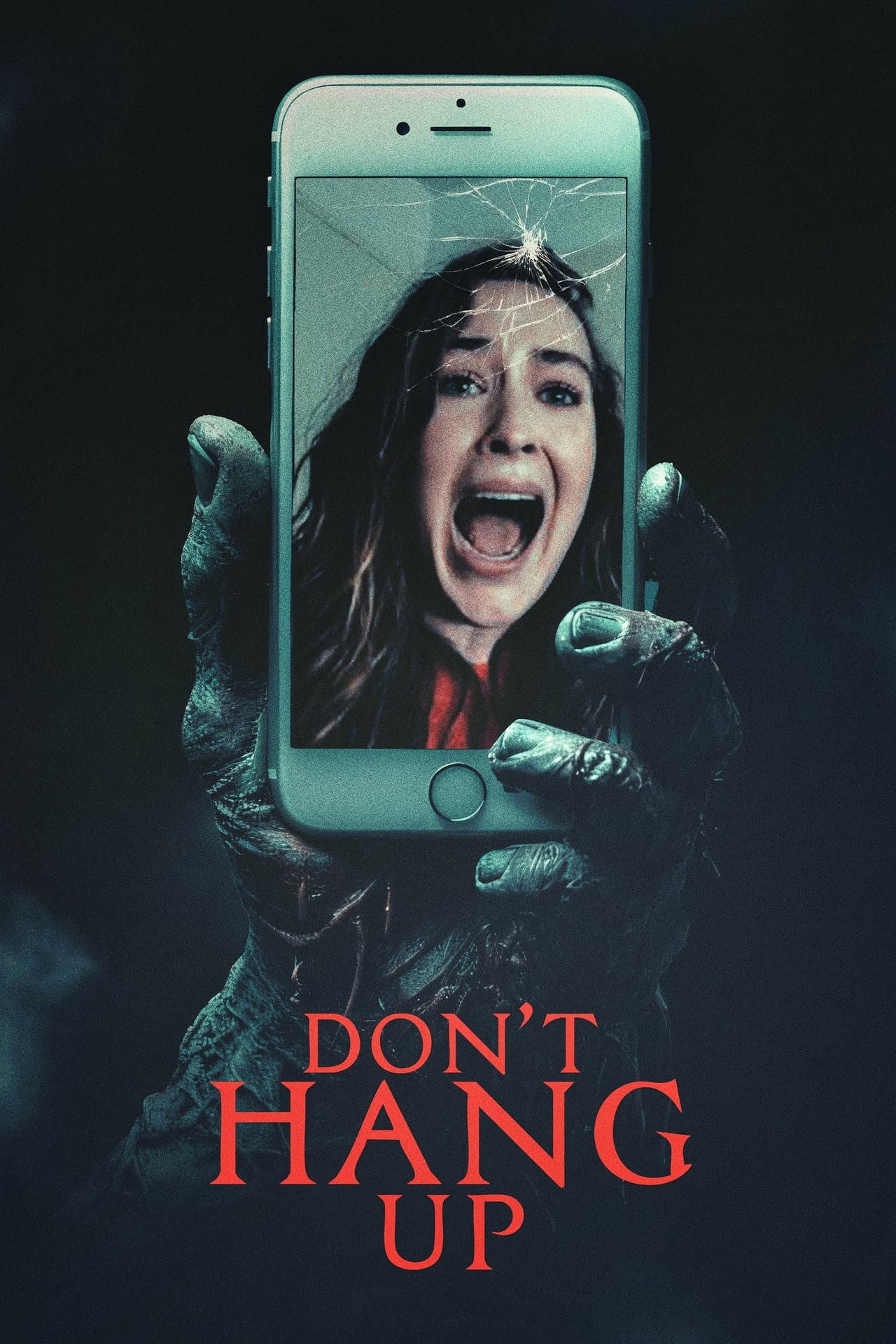 Don't Hang Up preview 2