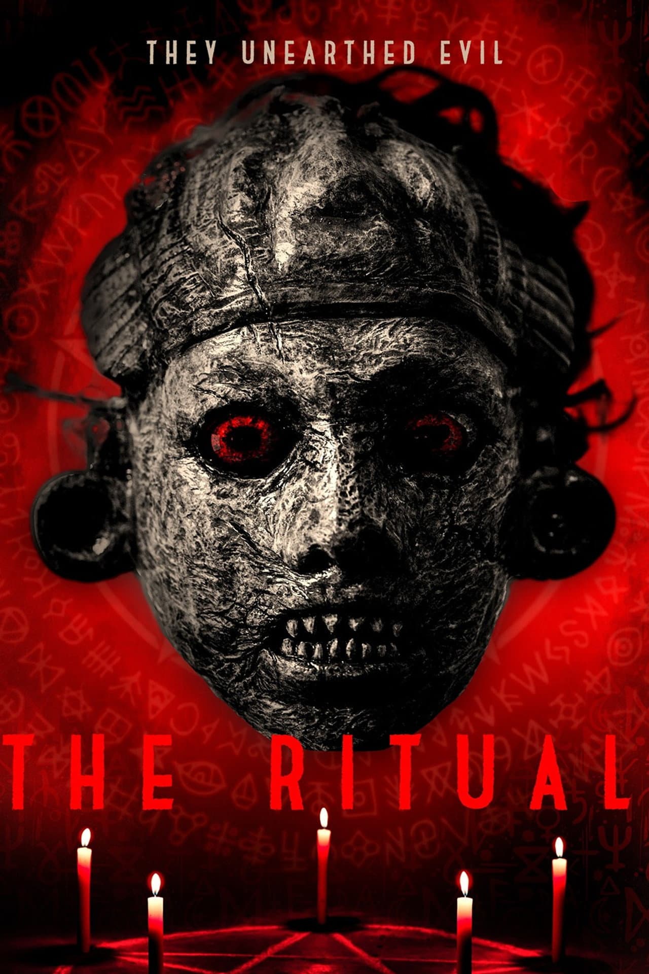 The Ritual preview 1