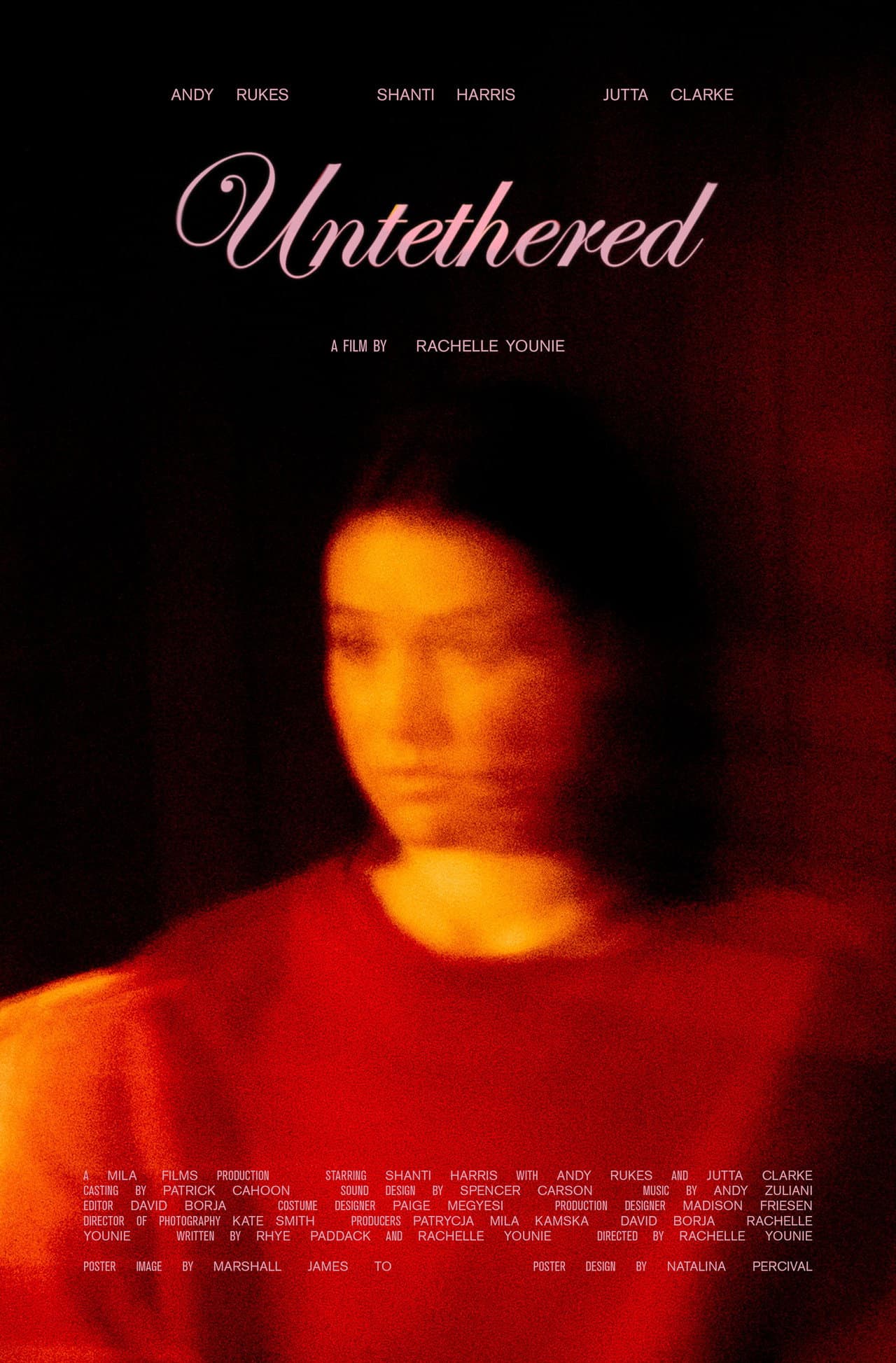 Untethered preview 1