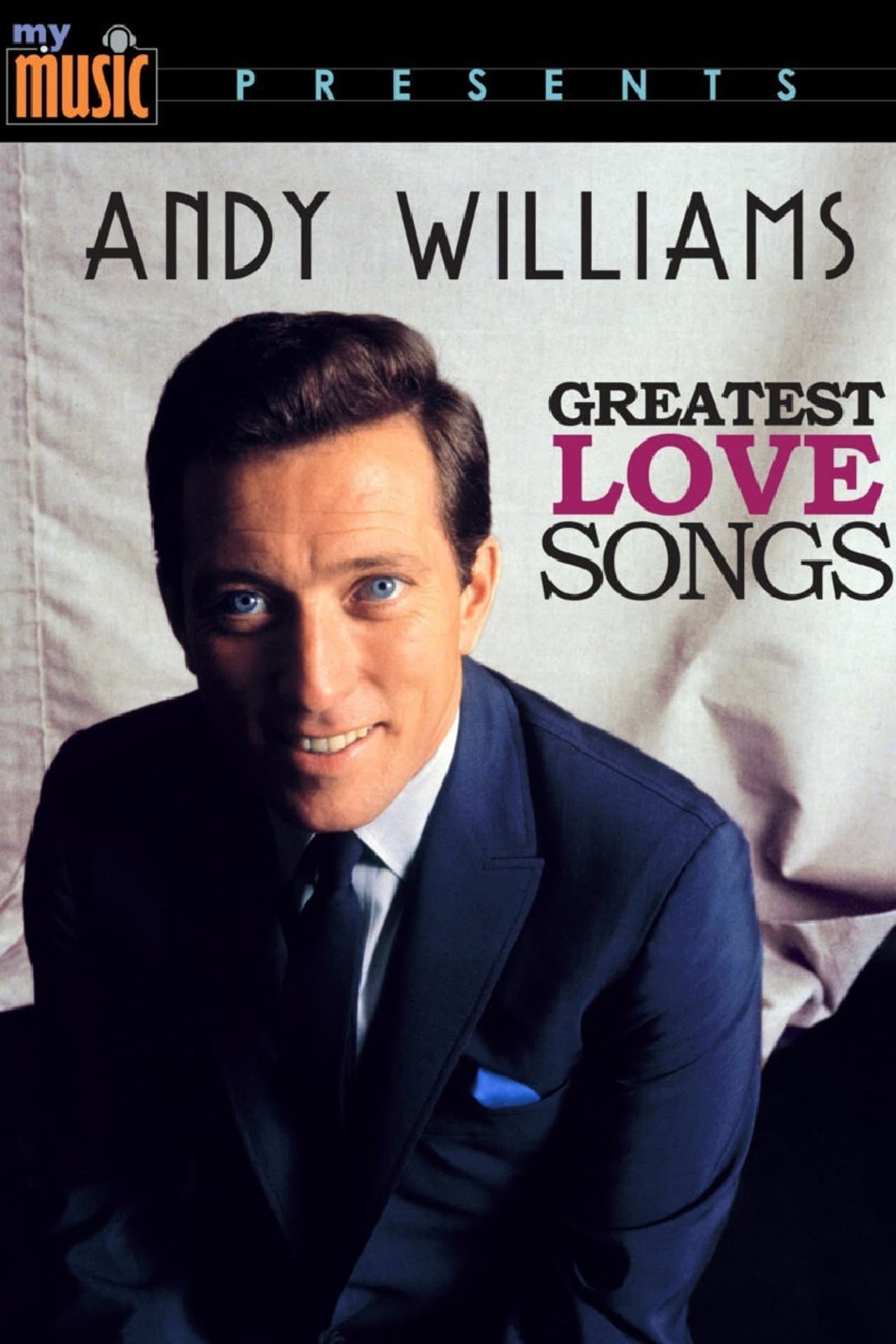 Andy Williams: Greatest Love Songs preview 1
