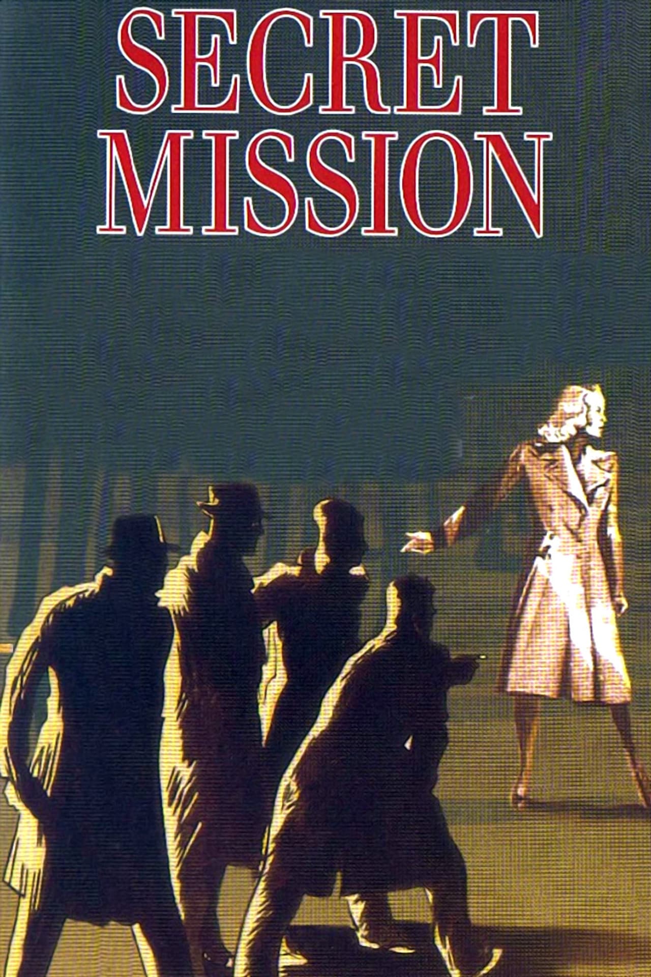 Secret Mission preview 2
