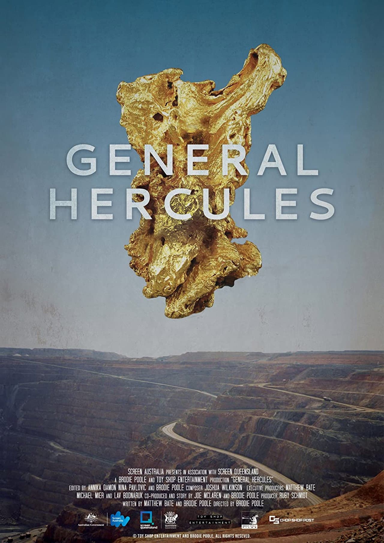 General Hercules preview 2