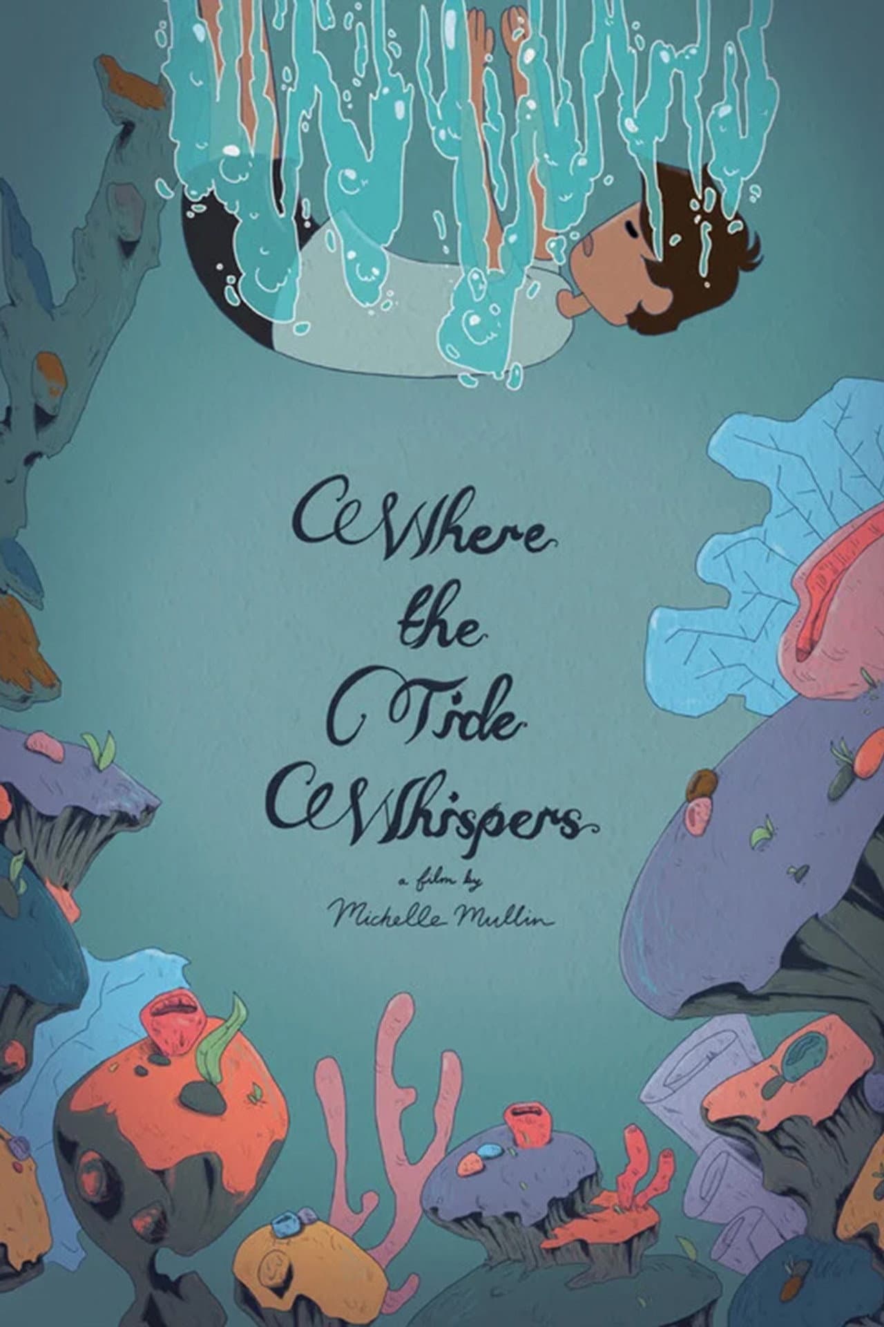 Where the Tide Whispers preview 1