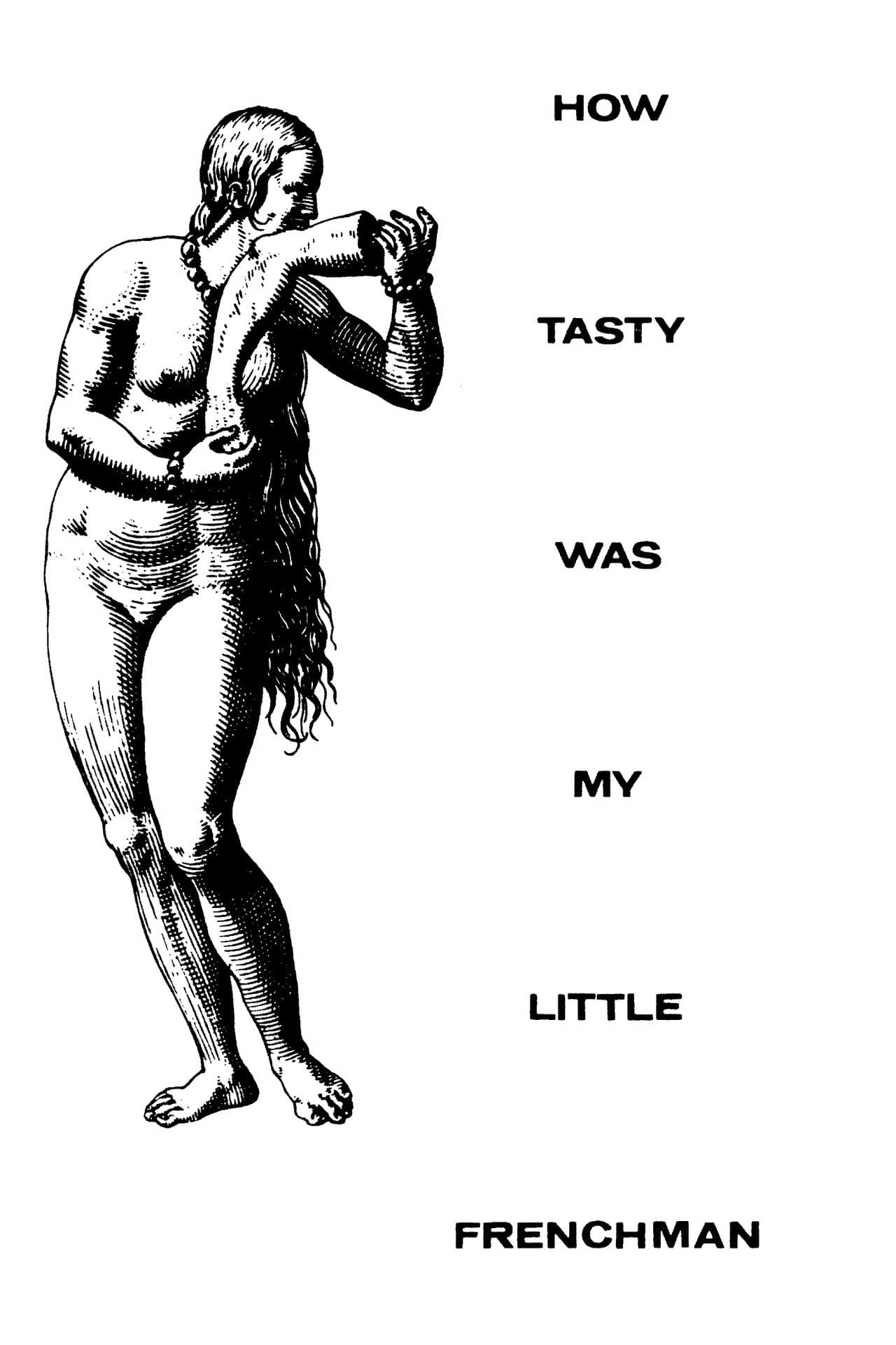 How Tasty Was My Little Frenchman preview 2