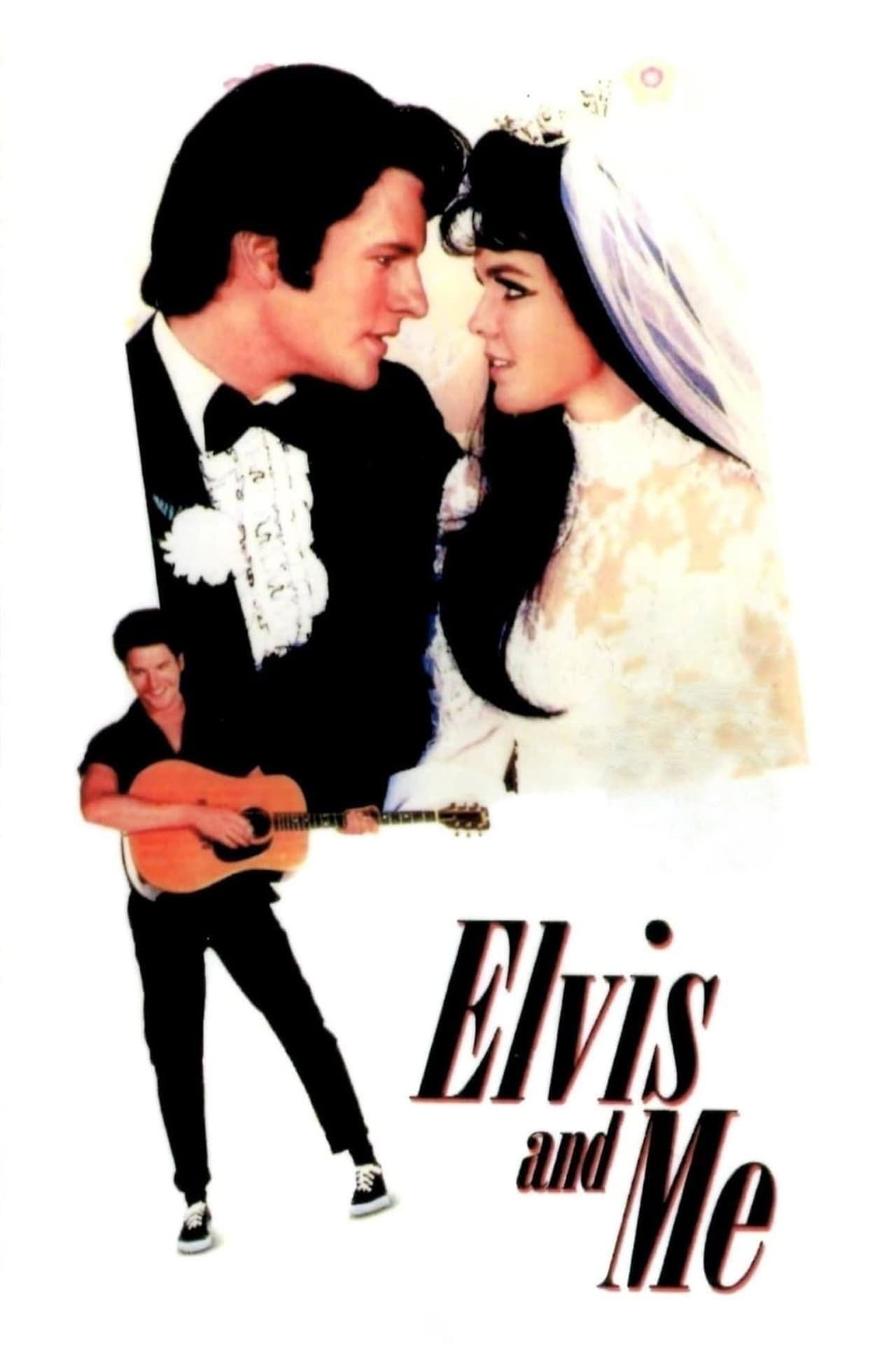Elvis and Me preview 1