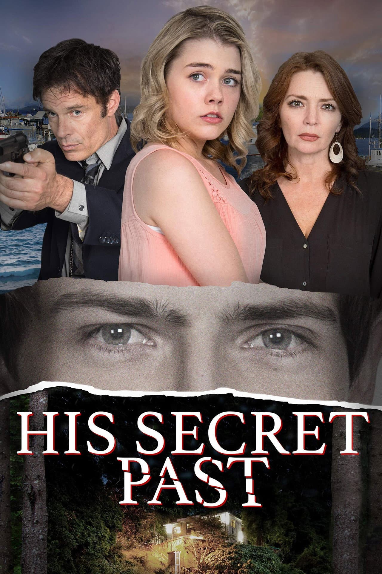 His Secret Past preview 2