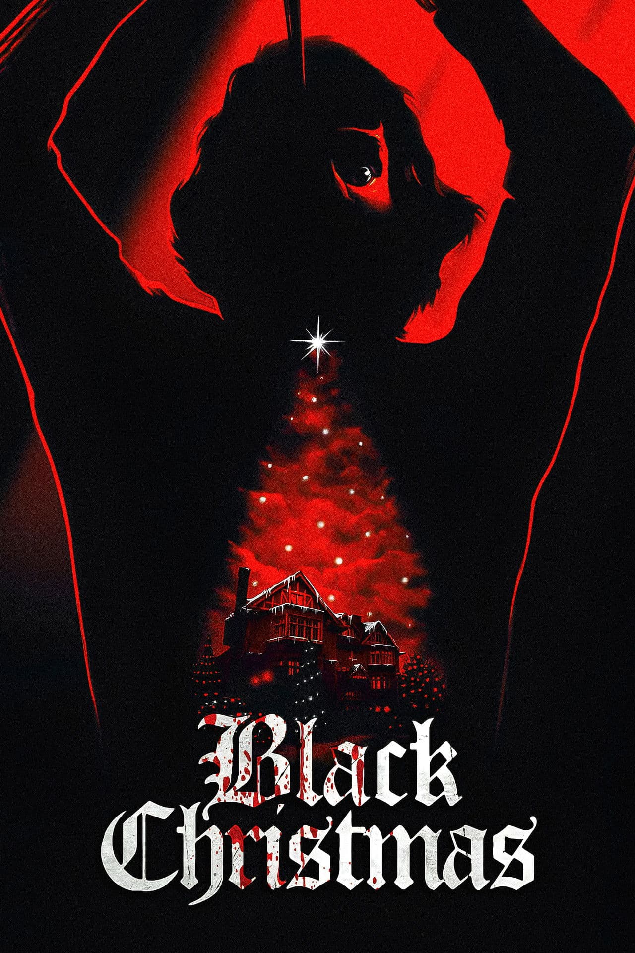 Black Christmas preview 2
