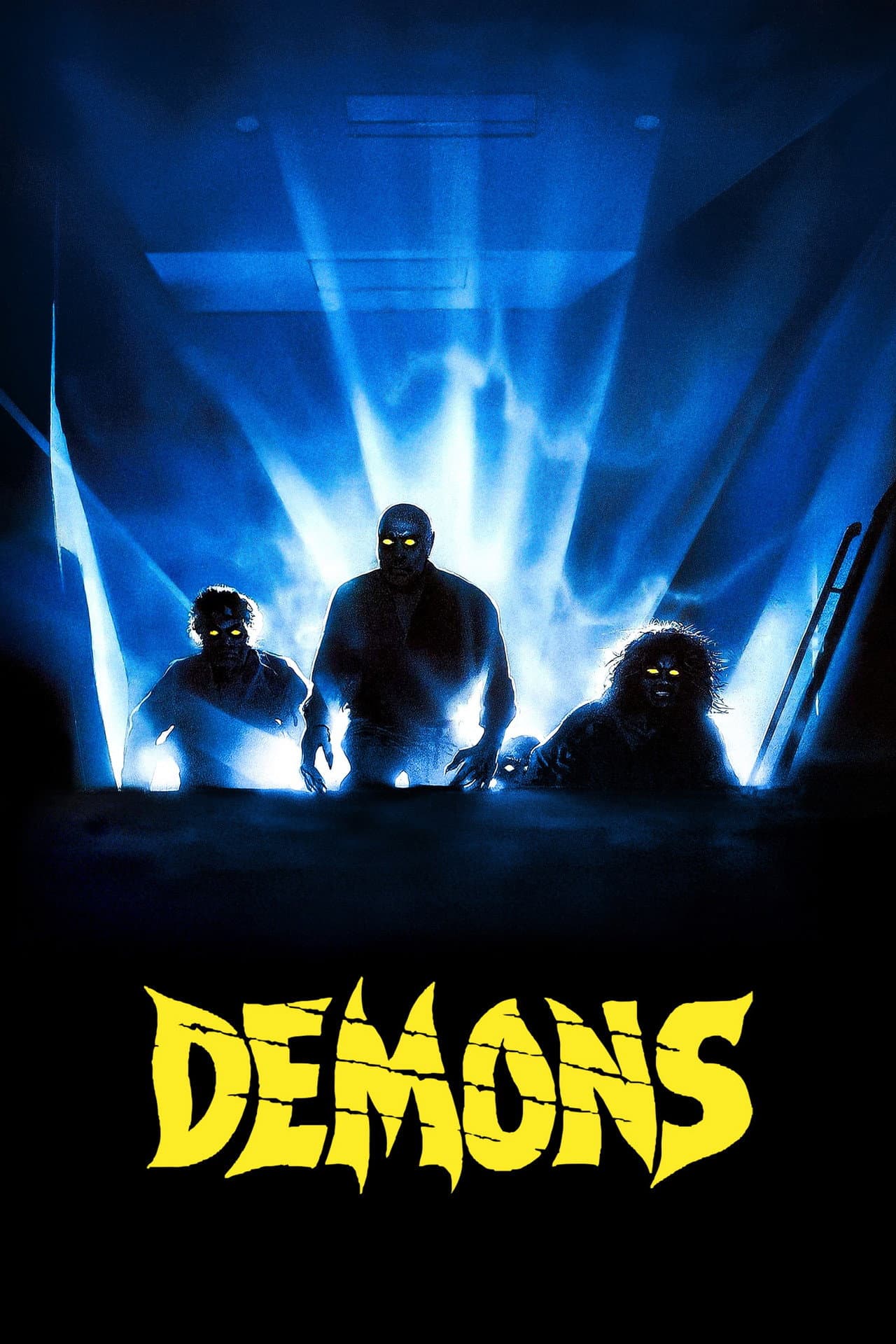 Demons preview 2