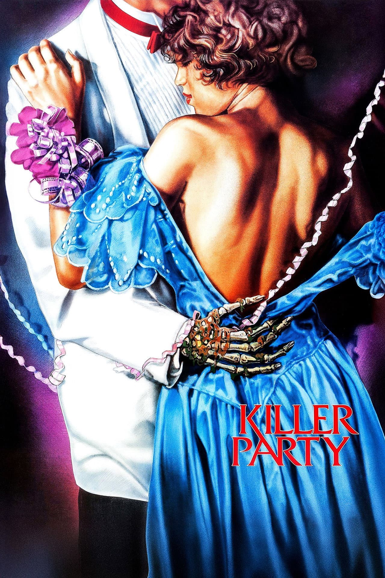 Killer Party preview 2