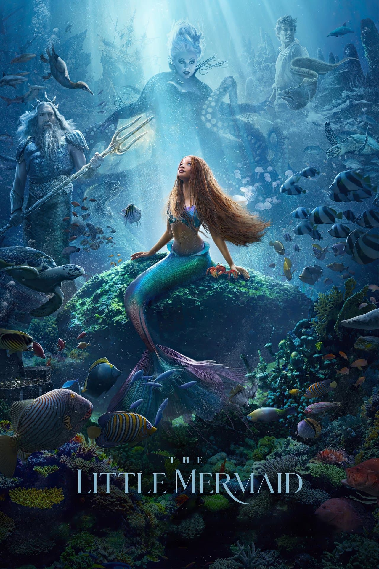The Little Mermaid preview 2