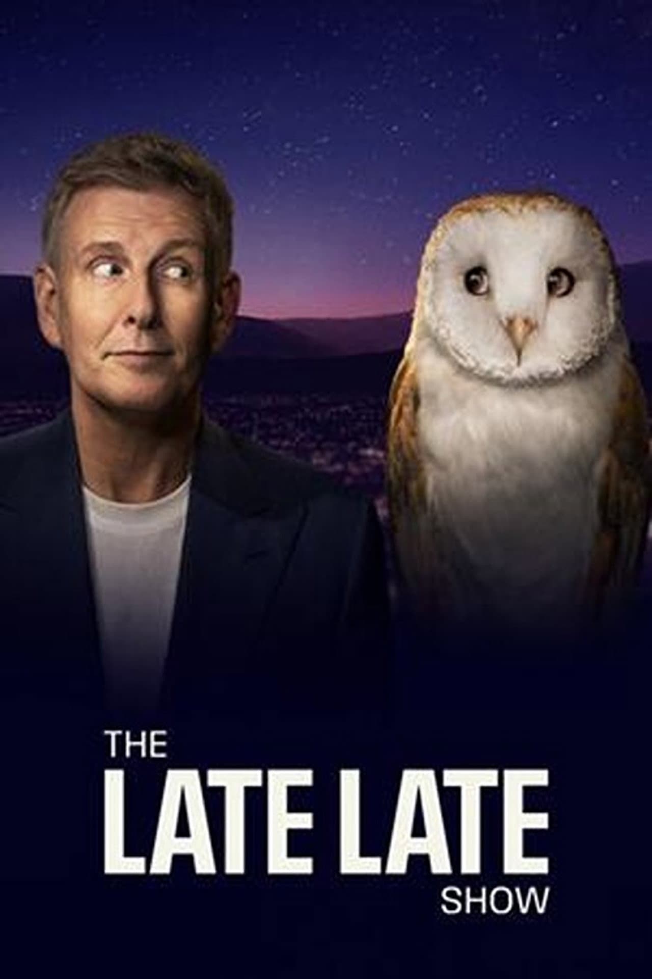The Late Late Show preview 2